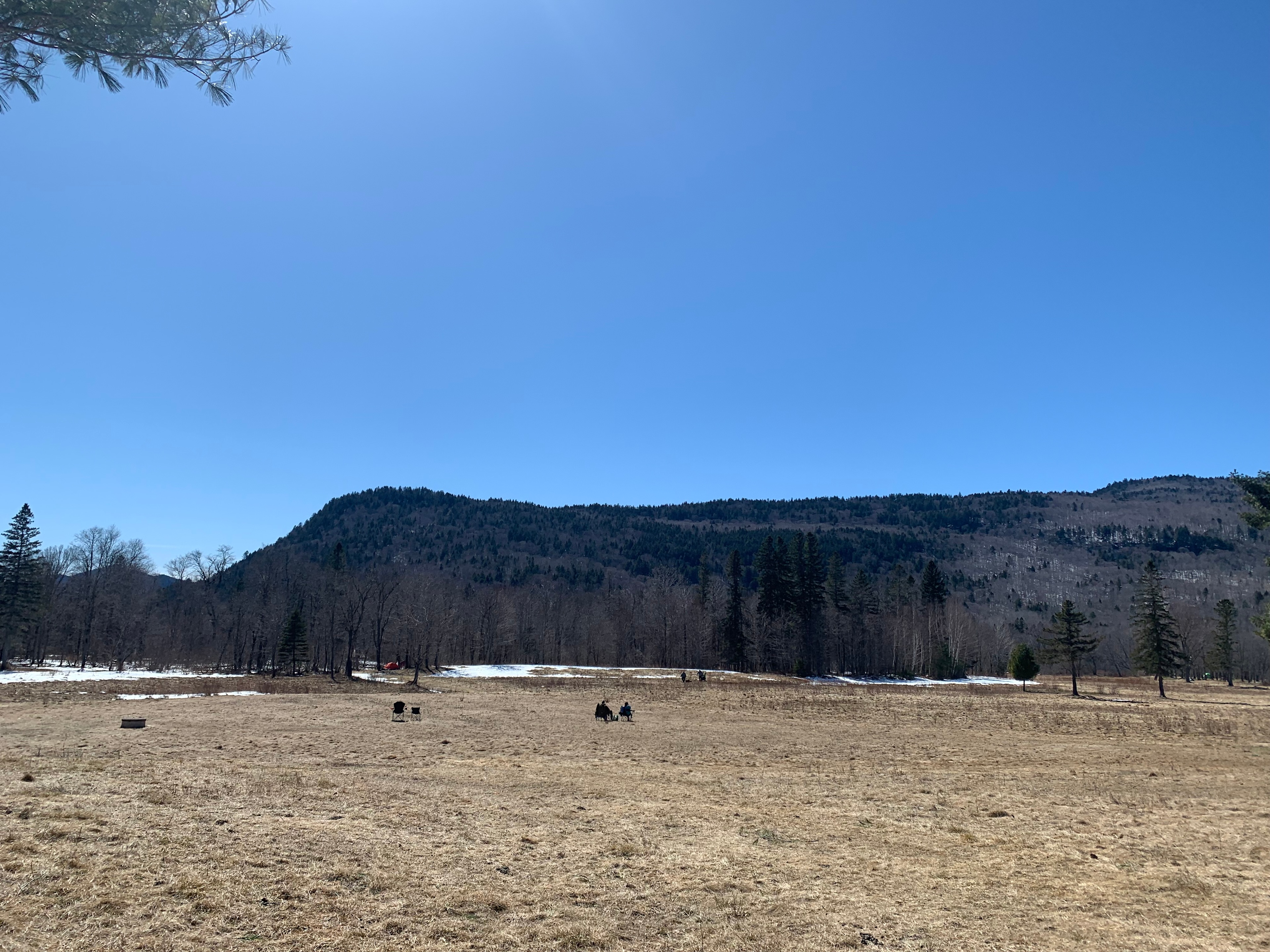 Everyone ready to see the eclipse
