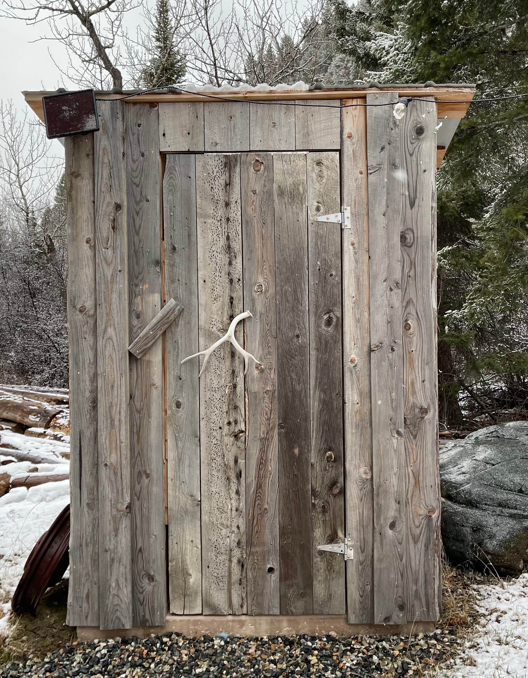 Yellowstone City Guest Ranch