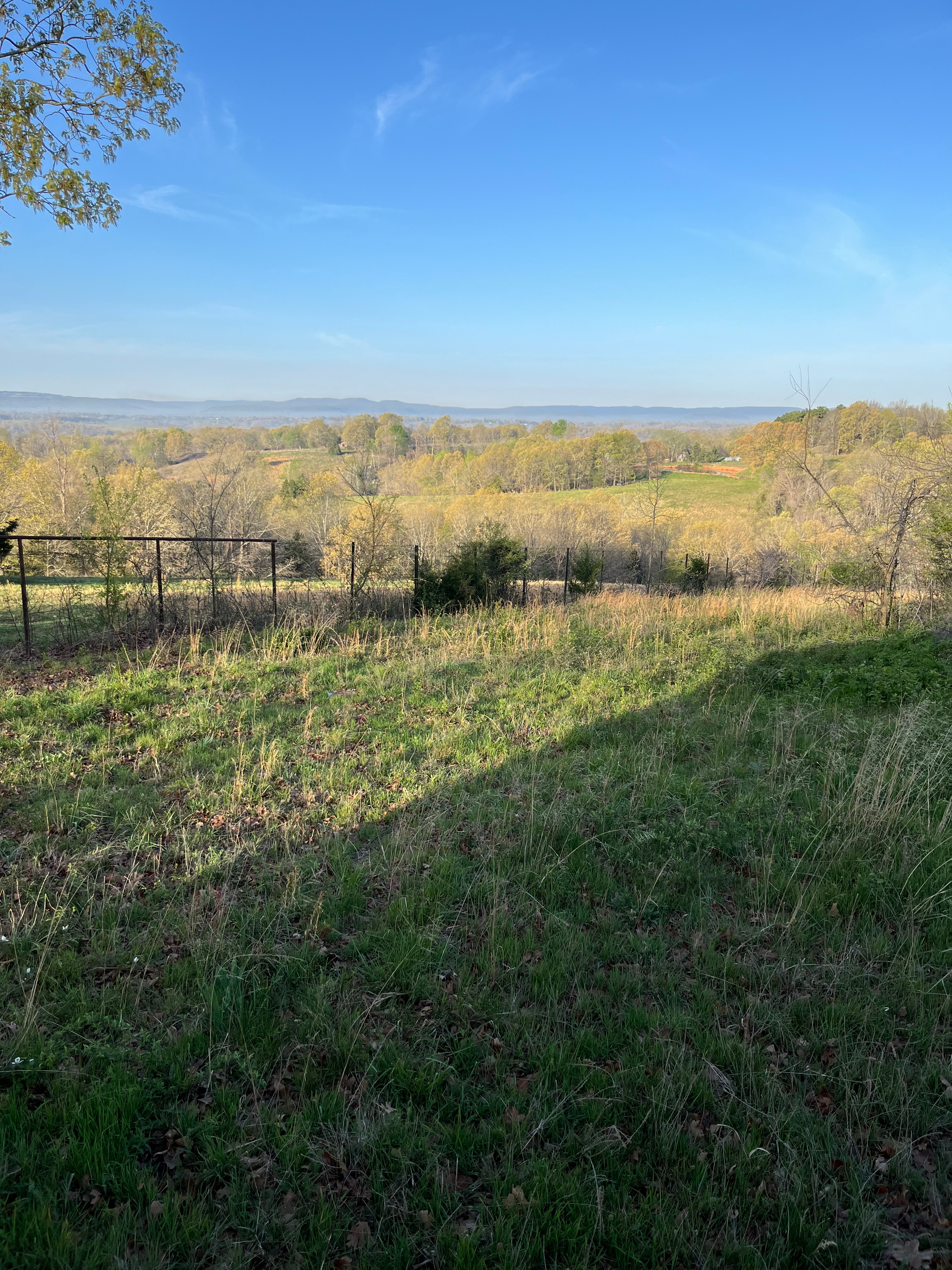 Ratchford Buffalo Farms RV Park
