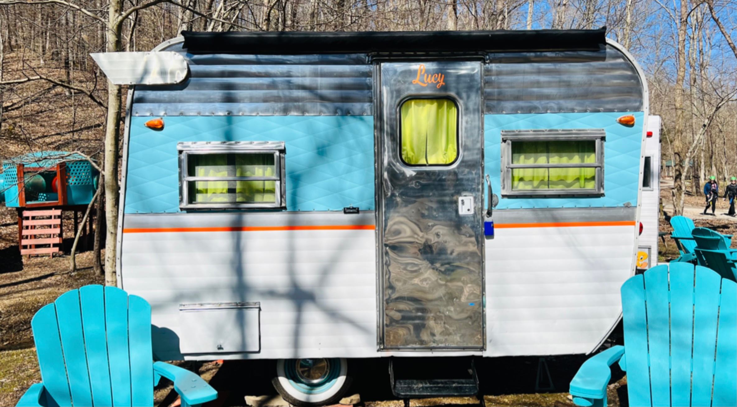 eXplore Brown County!