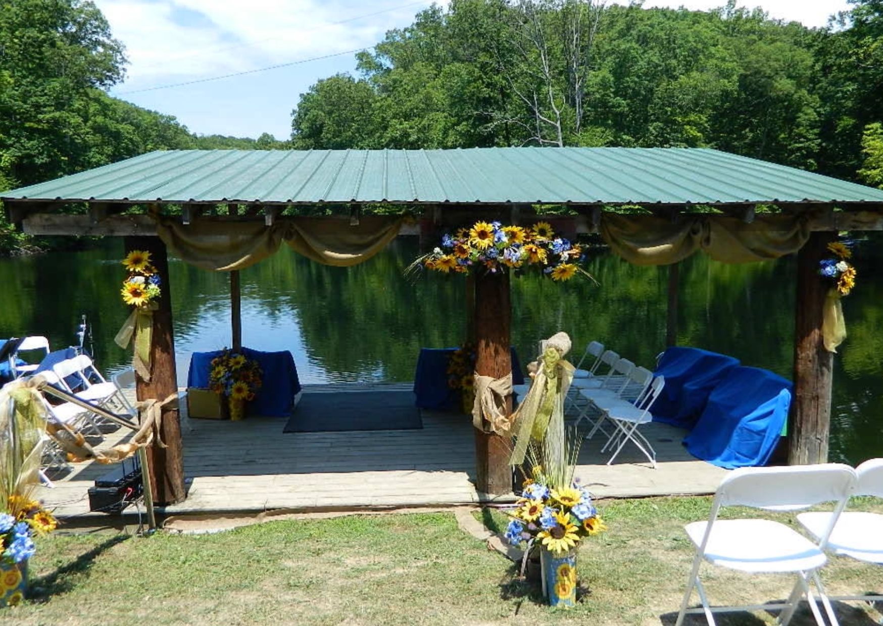 eXplore Brown County!