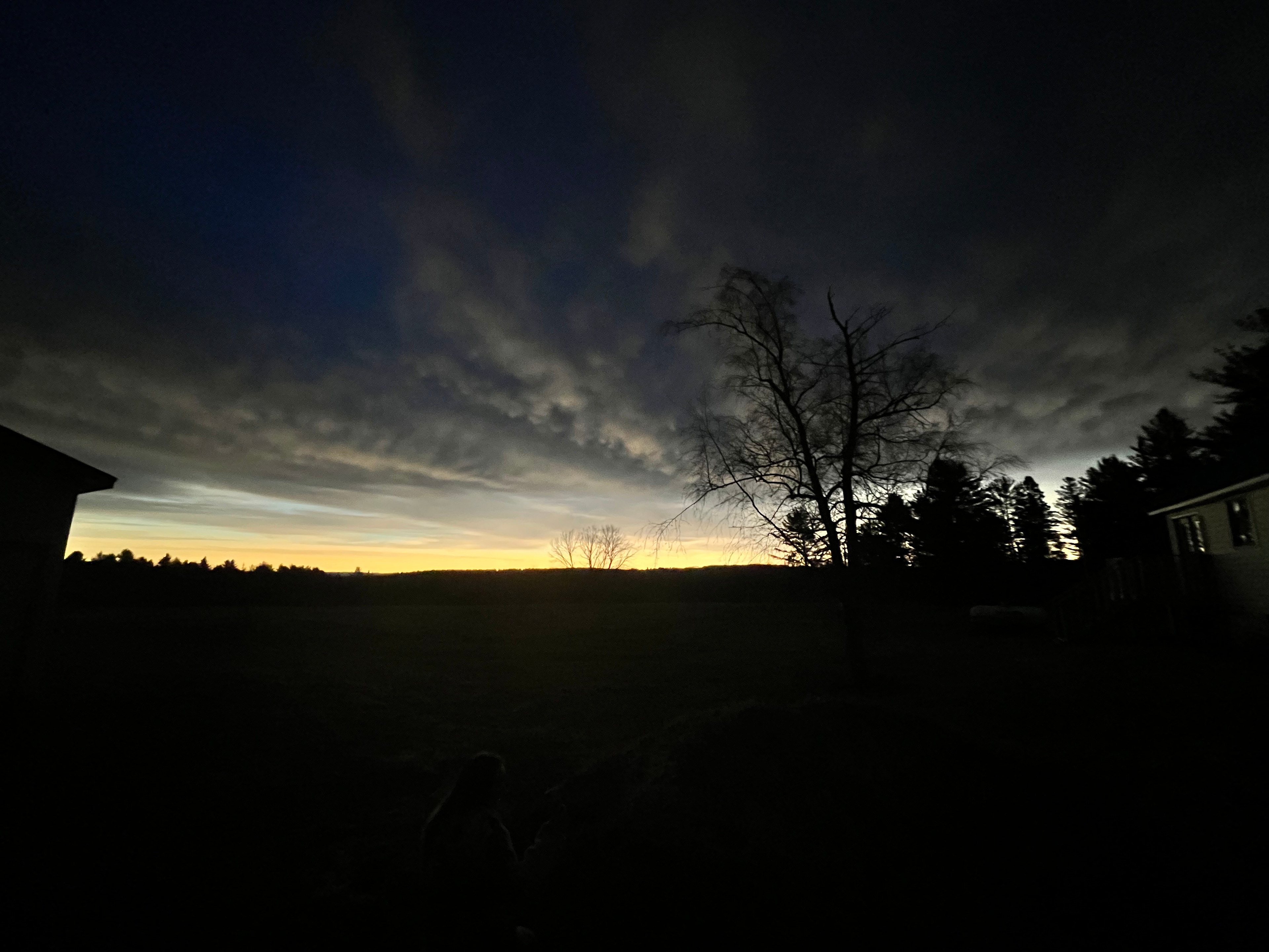 Tug Hill Sanctuary