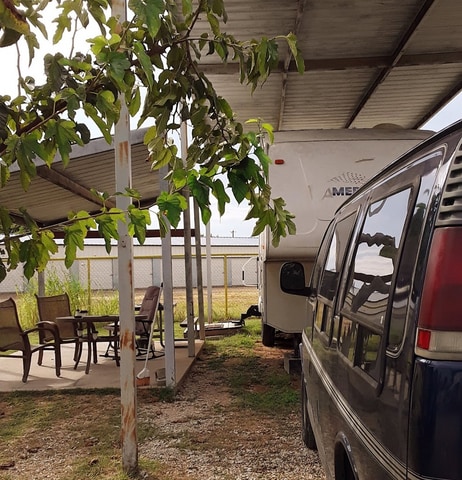 Downtown Springtown RV Park