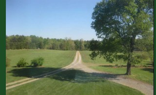 BACK COUNTRY AND WILDERNESS