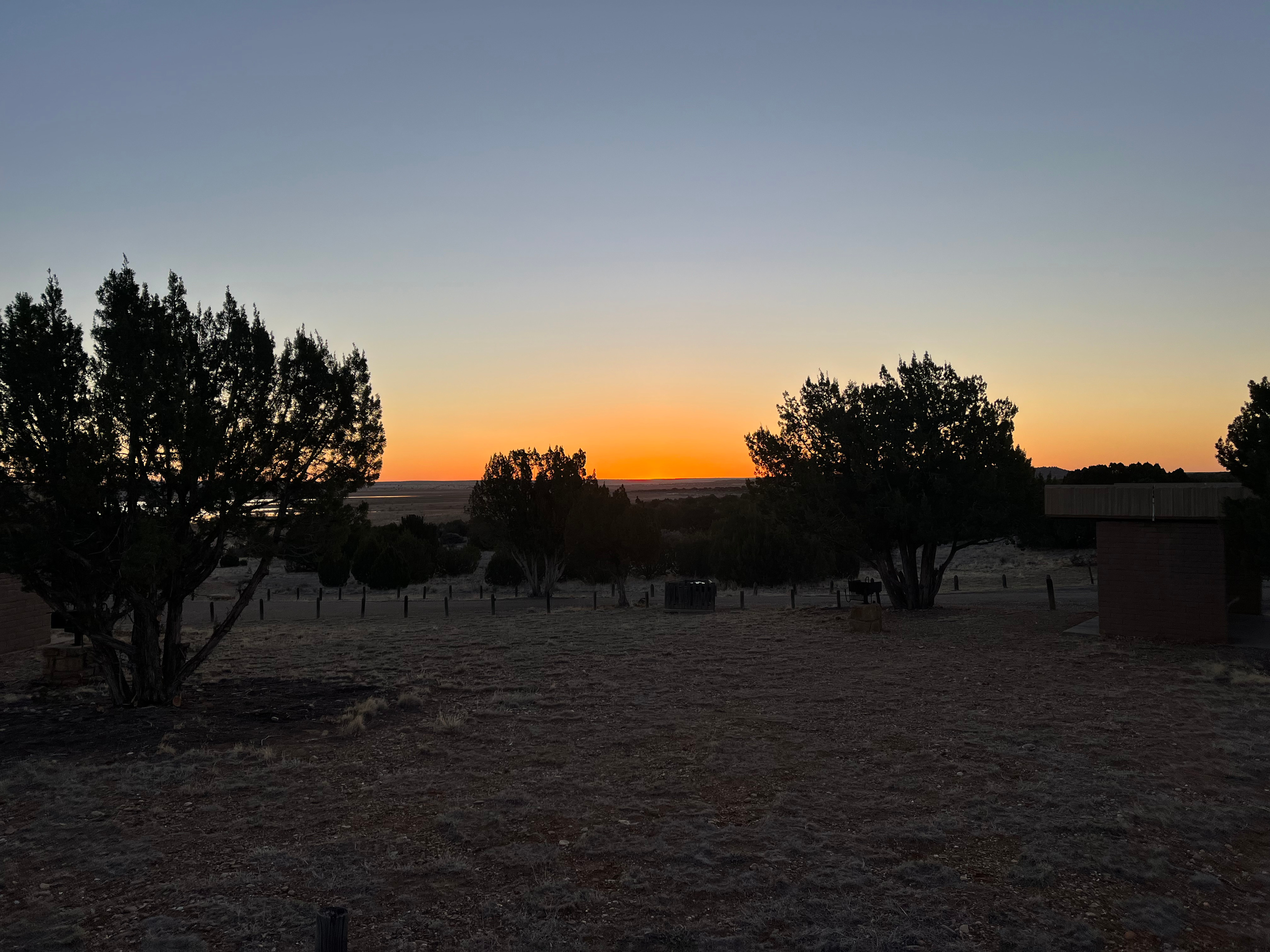 Santa Rosa State Park