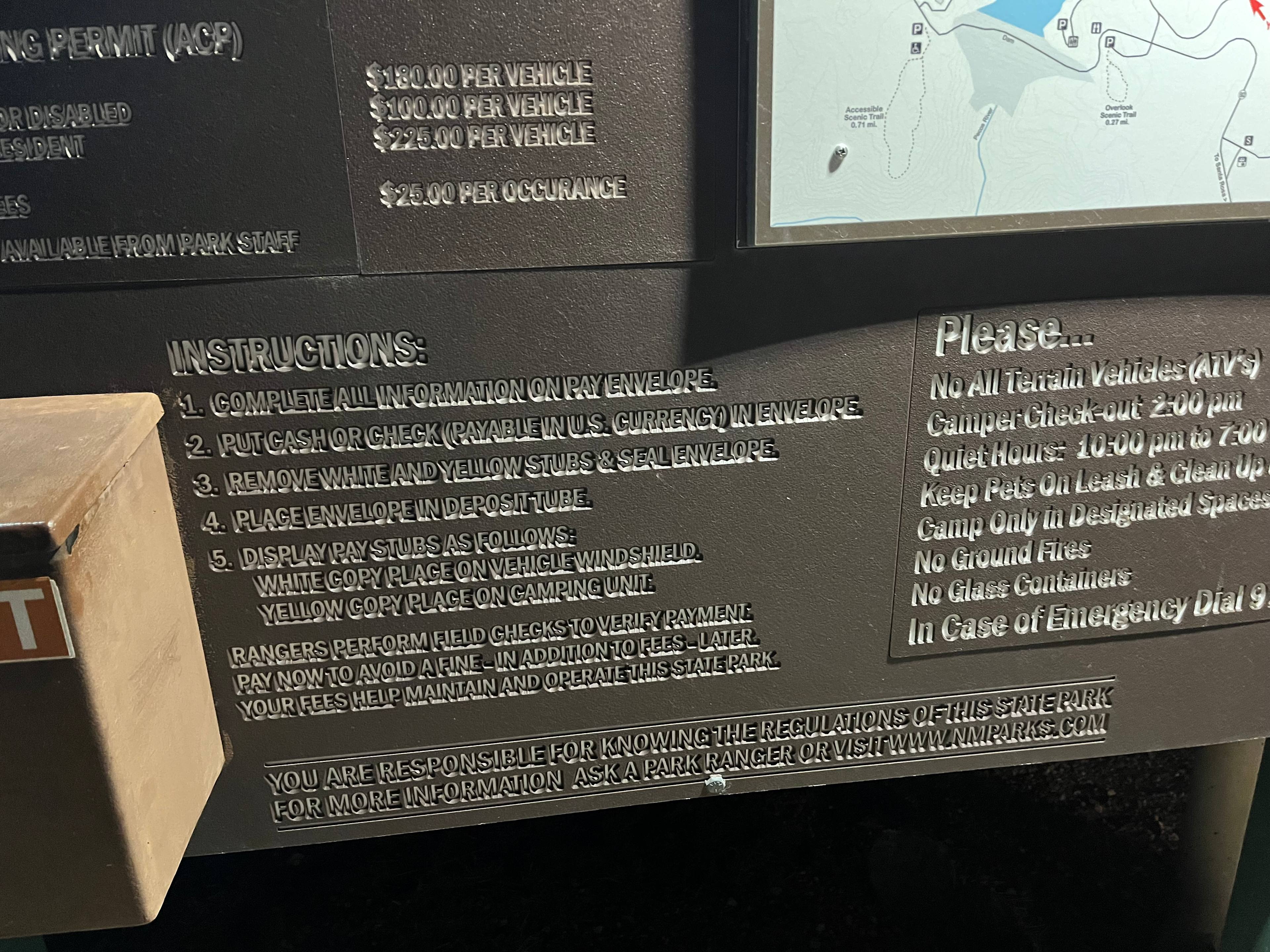 Juniper Park Campground