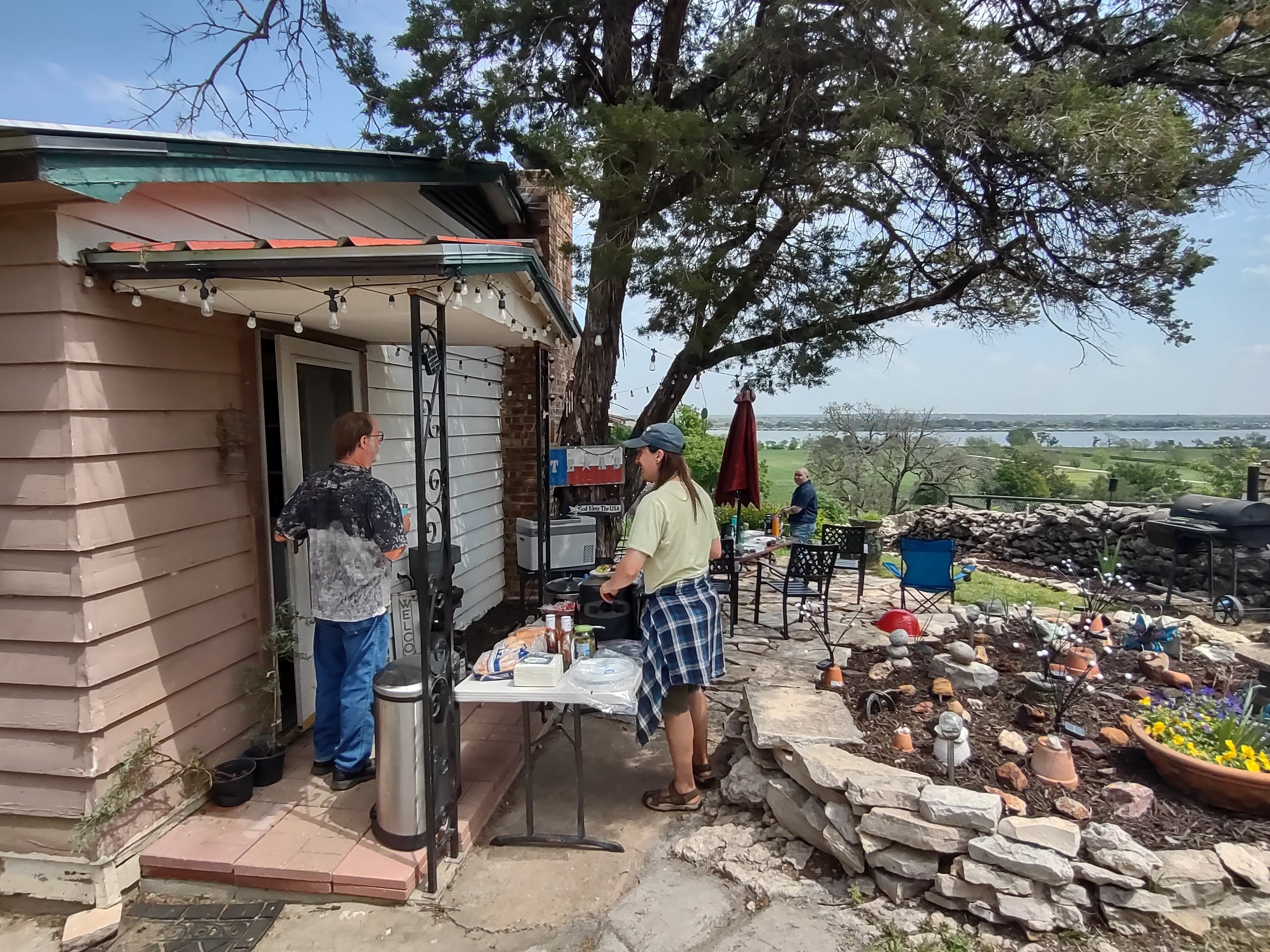 Easy Like a Sunday Morning