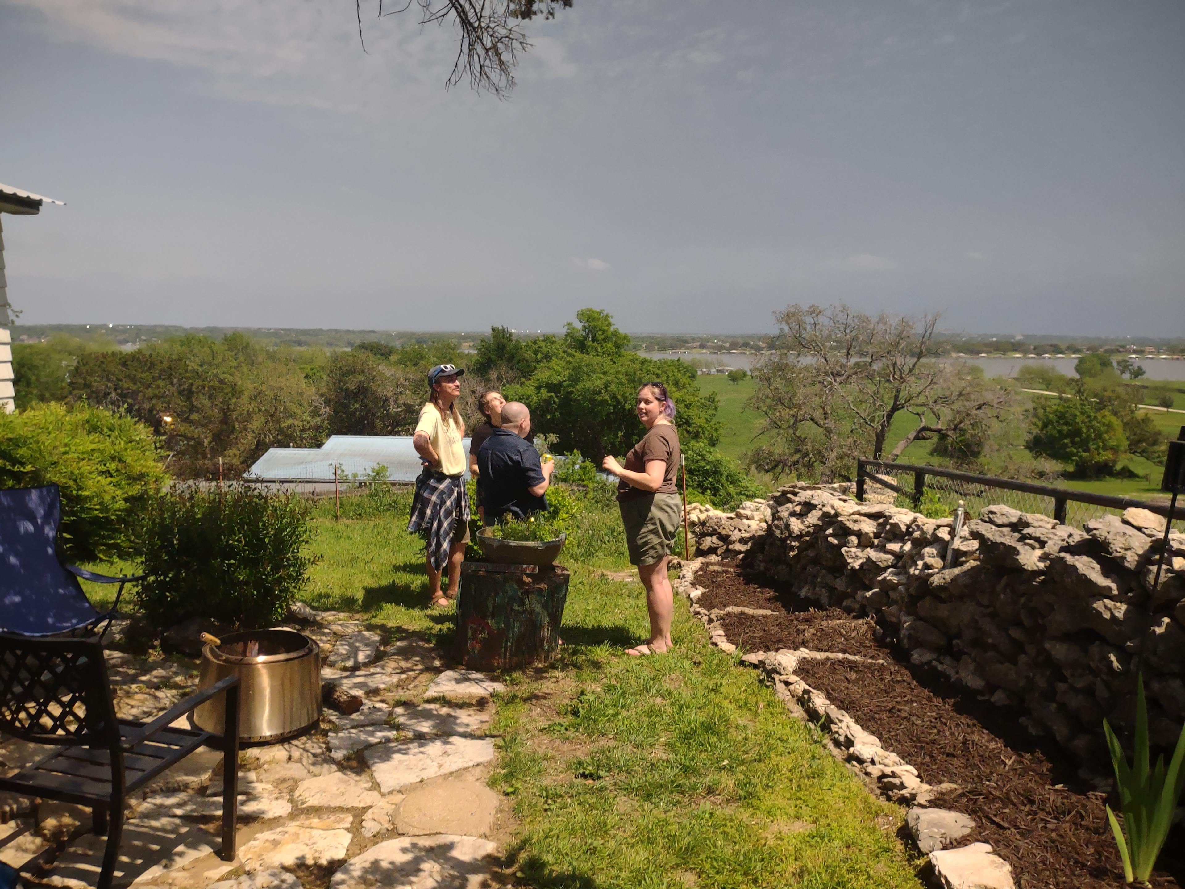 Easy Like a Sunday Morning