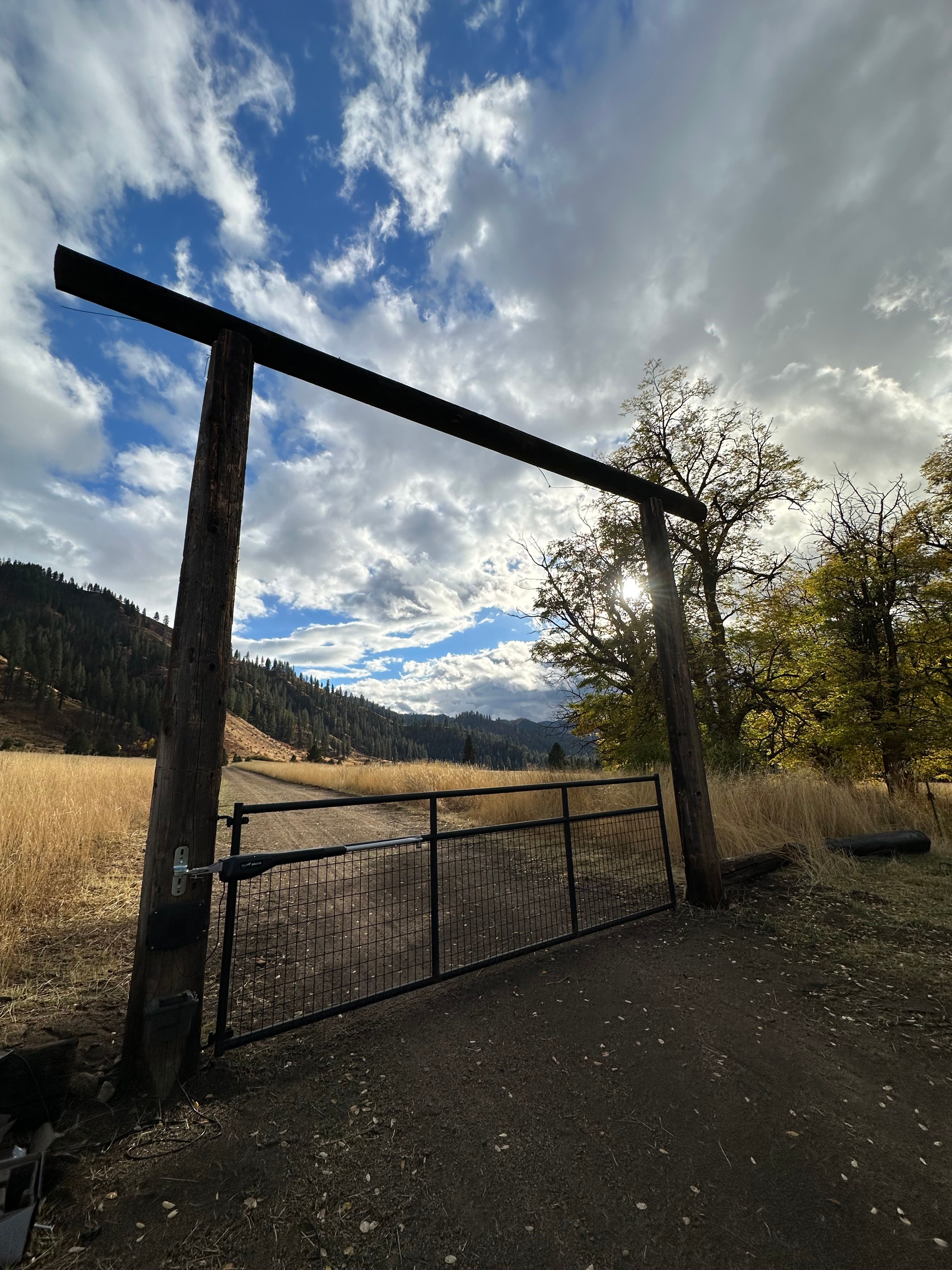 Riverfront Homestead