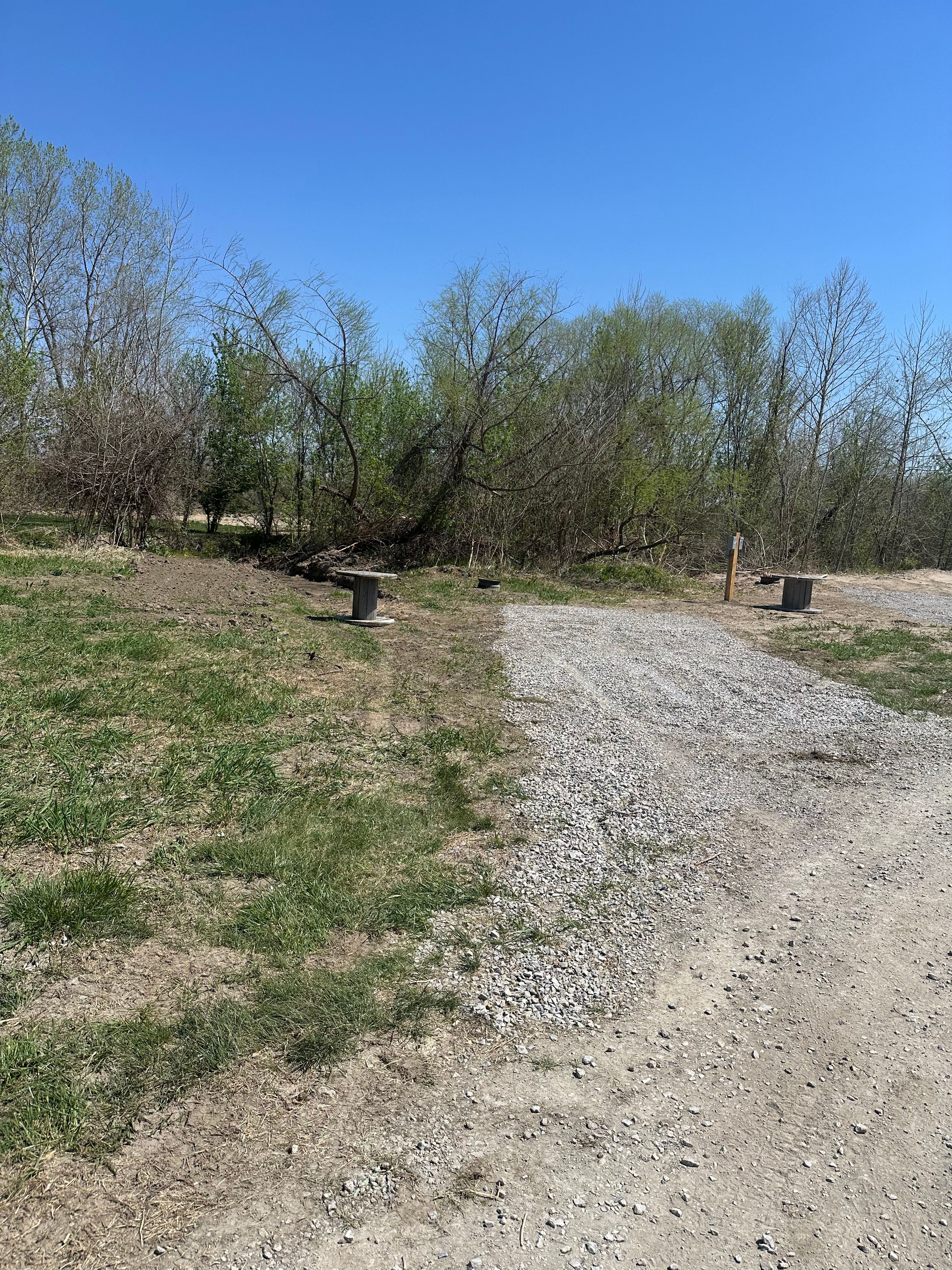 Wathena Riverfront Campground