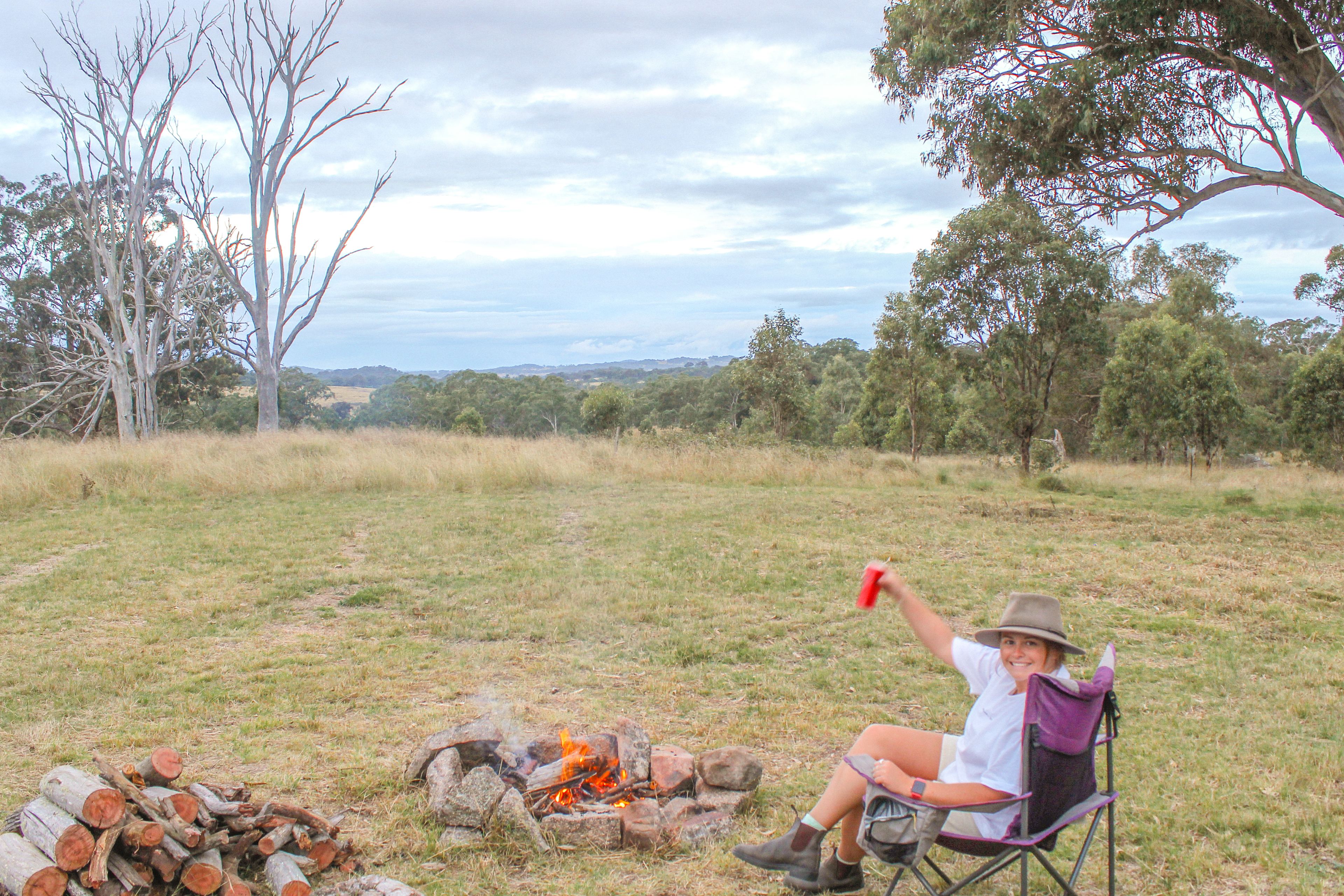 Dalmoak Bush Retreat