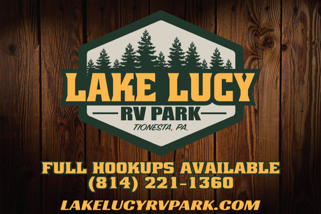 Lake Lucy RV Park