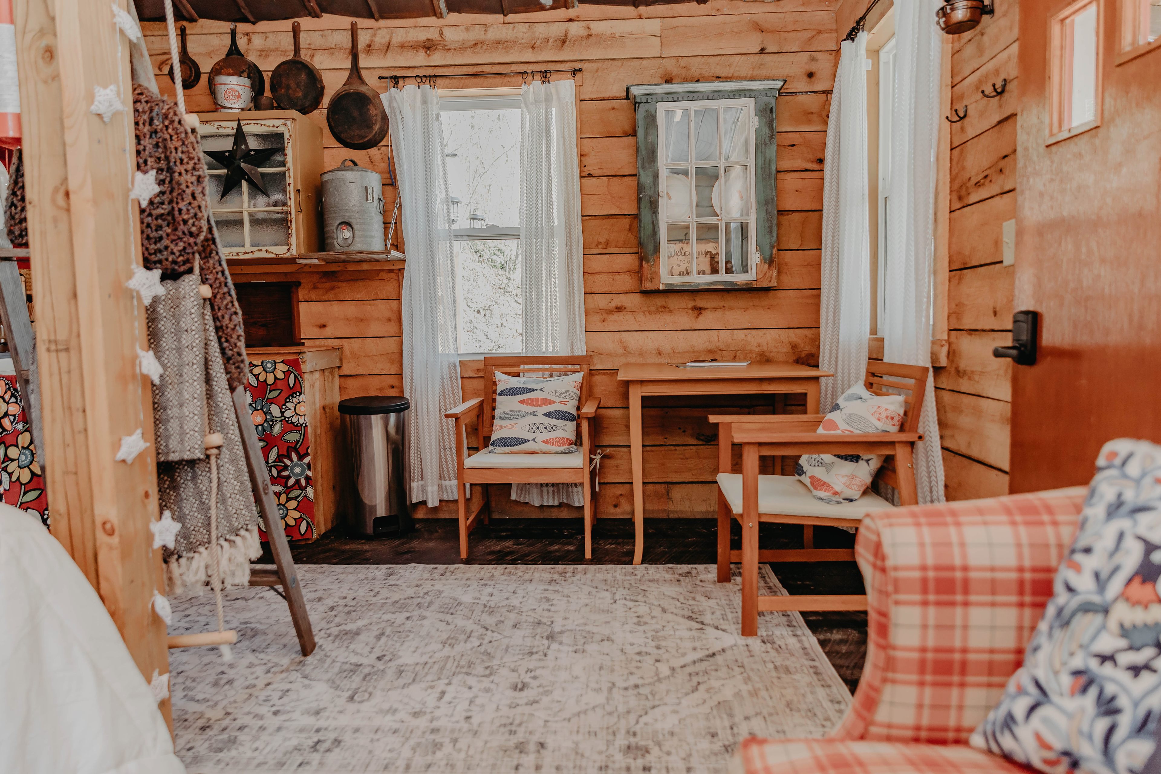 Ozarks Piney Bend Riverfront