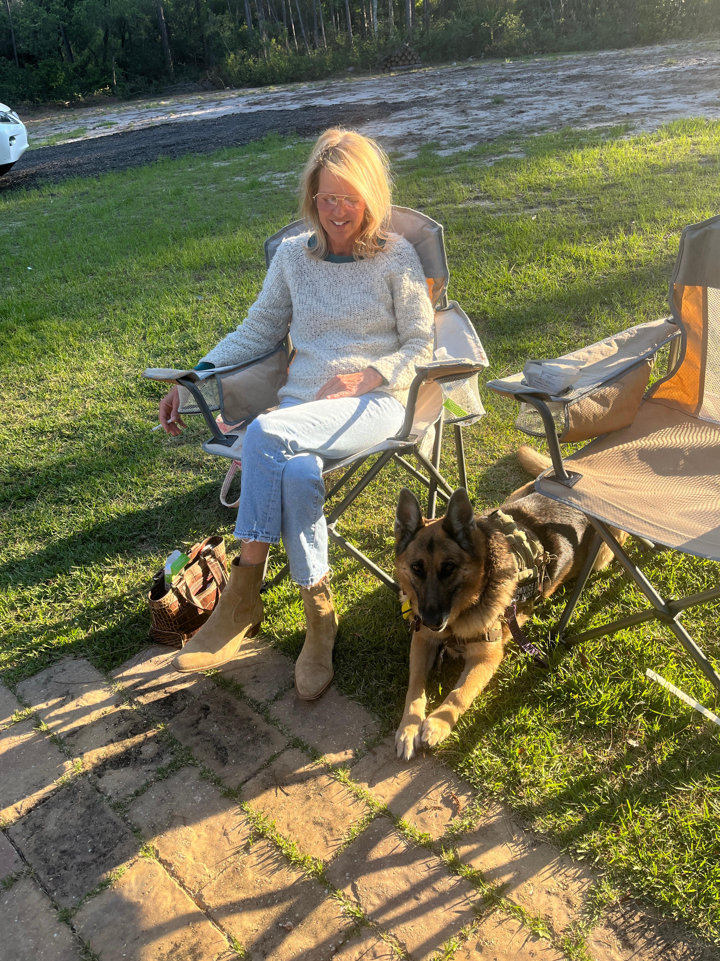 Travel Downs RV Park