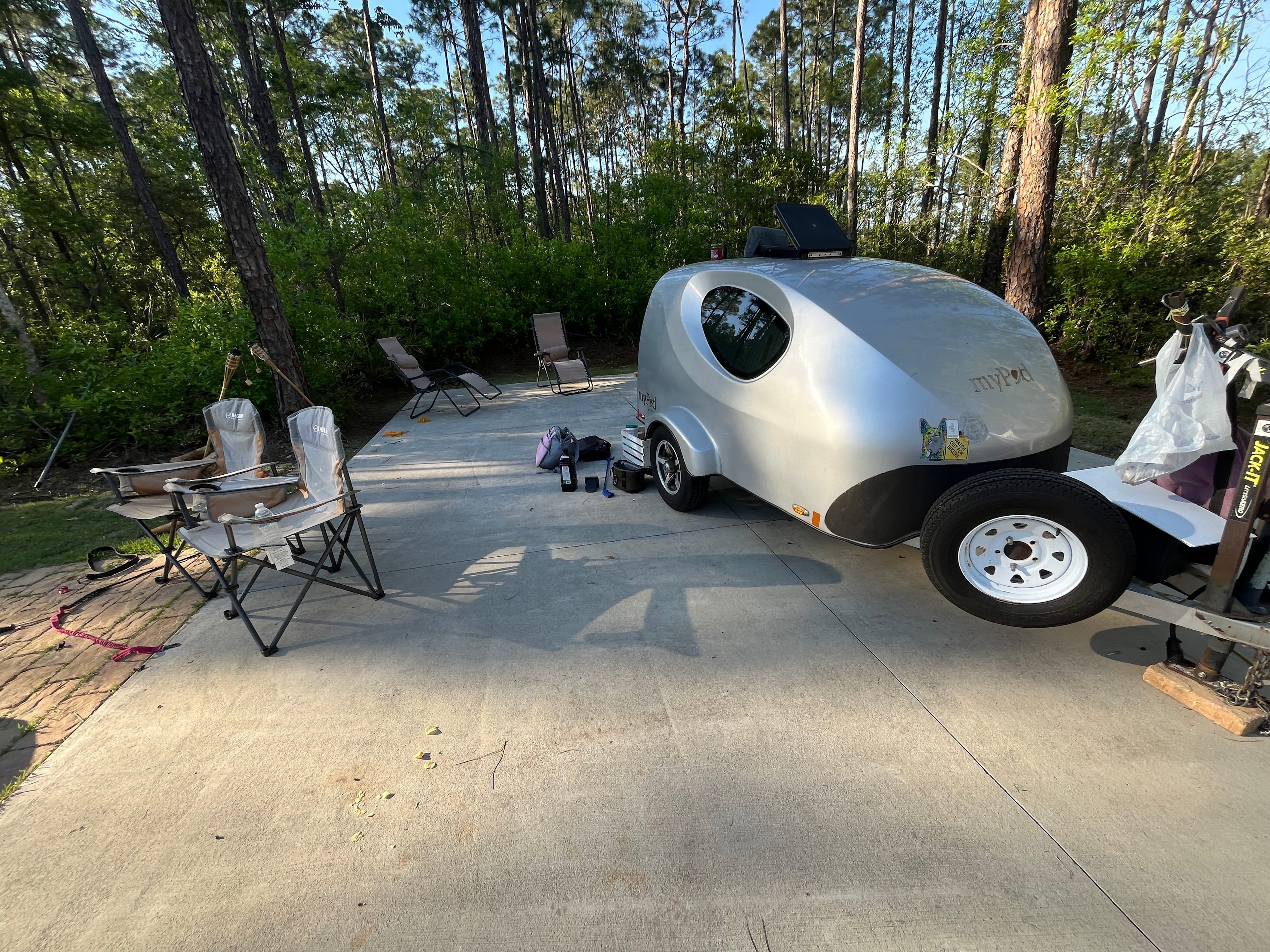 Travel Downs RV Park