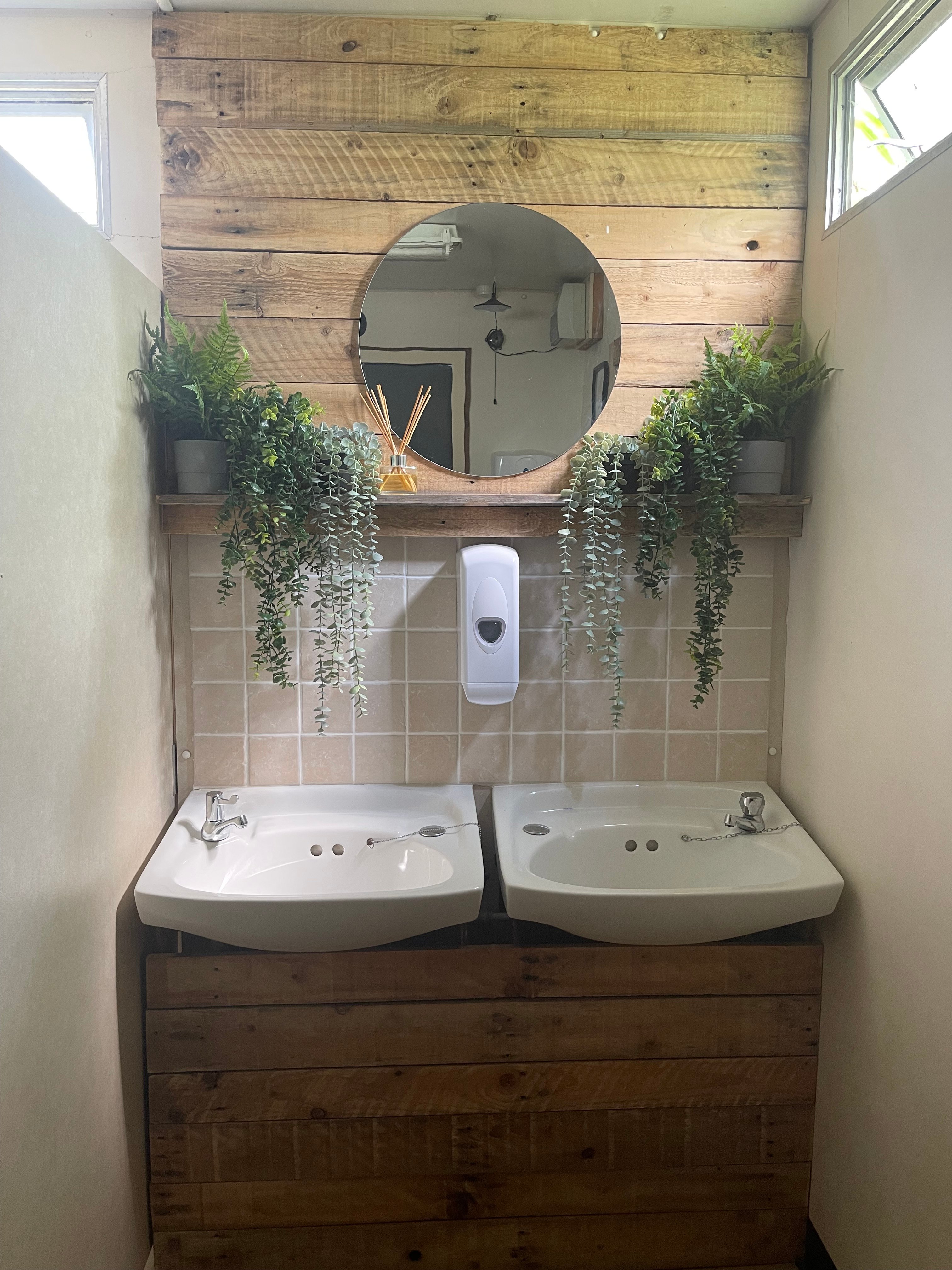 Primrose Cottage Camping