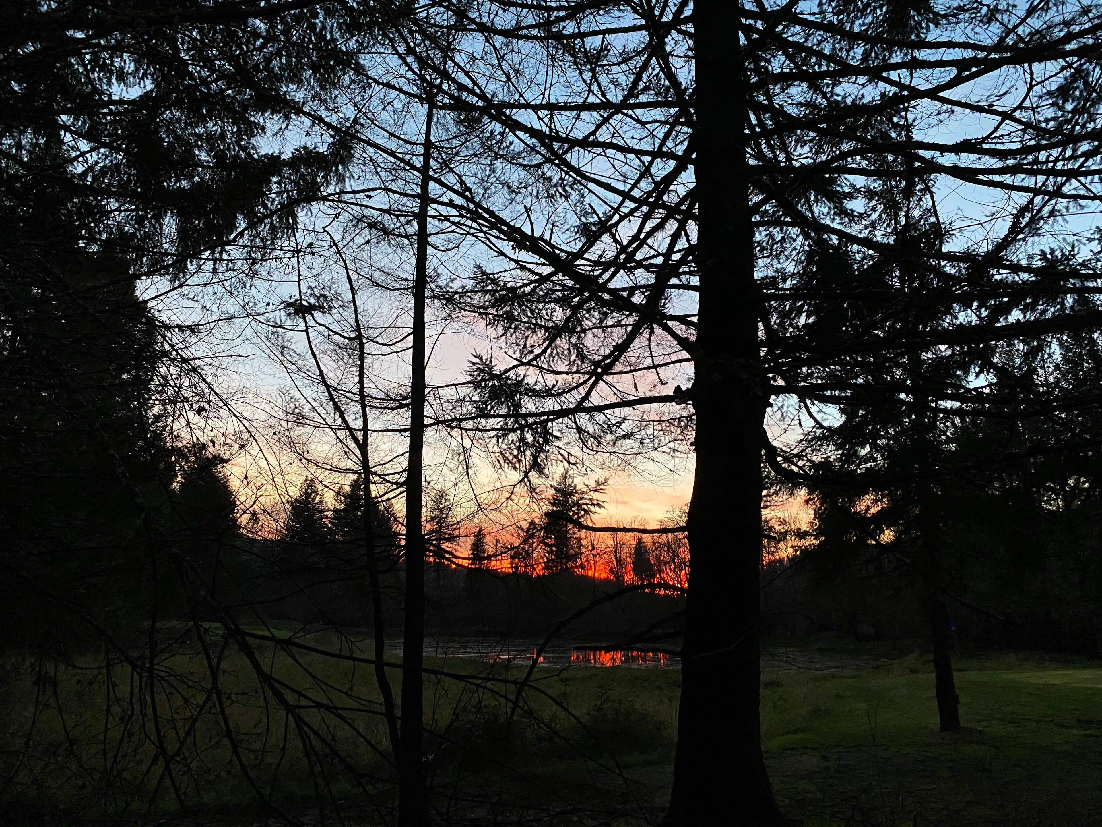 Old Elkhorn Golf Course