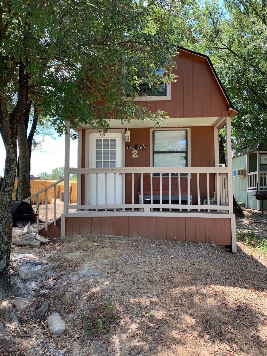 Fisherman's Point Marina Resort