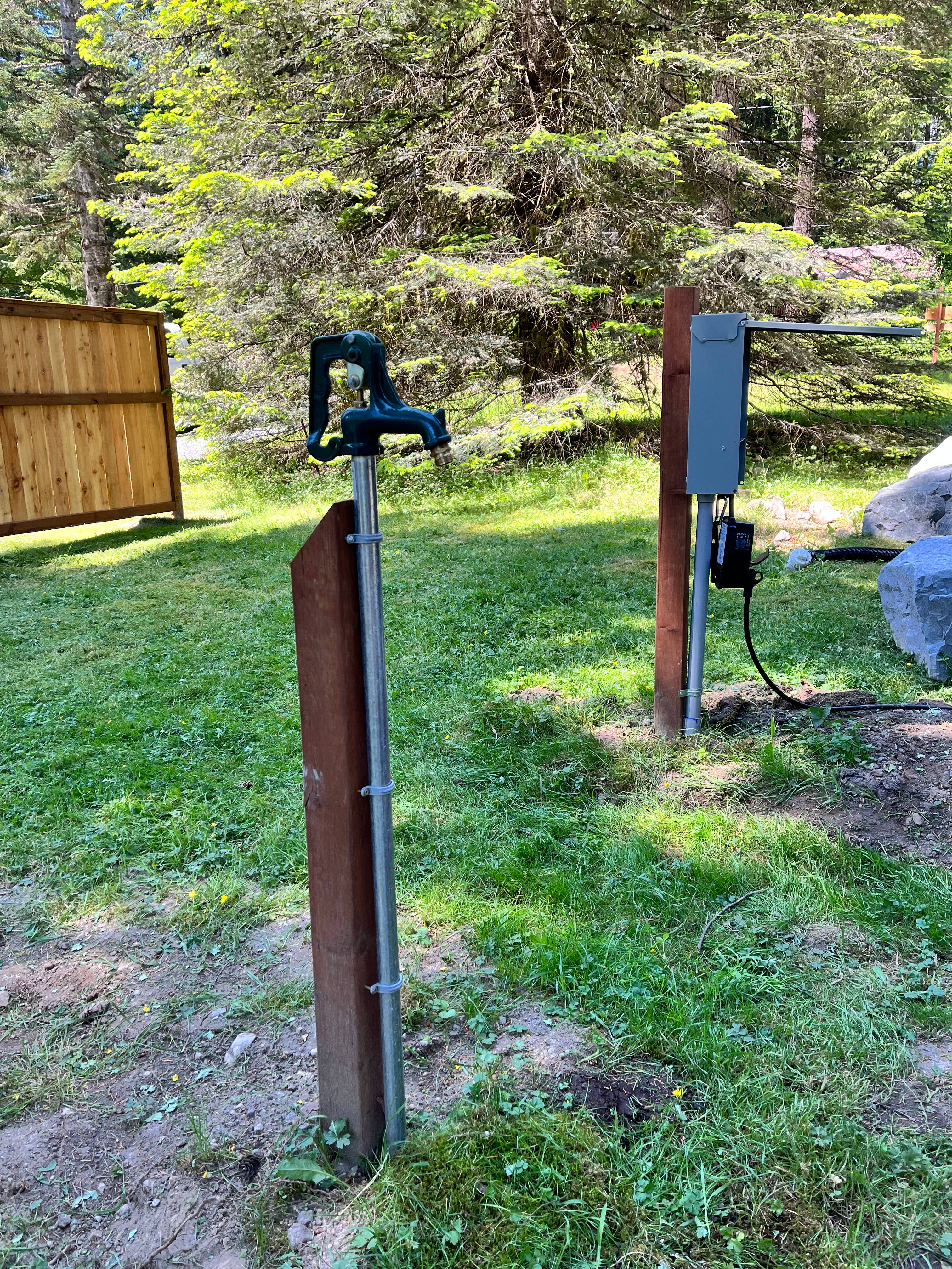 Paradise On The Pond RV