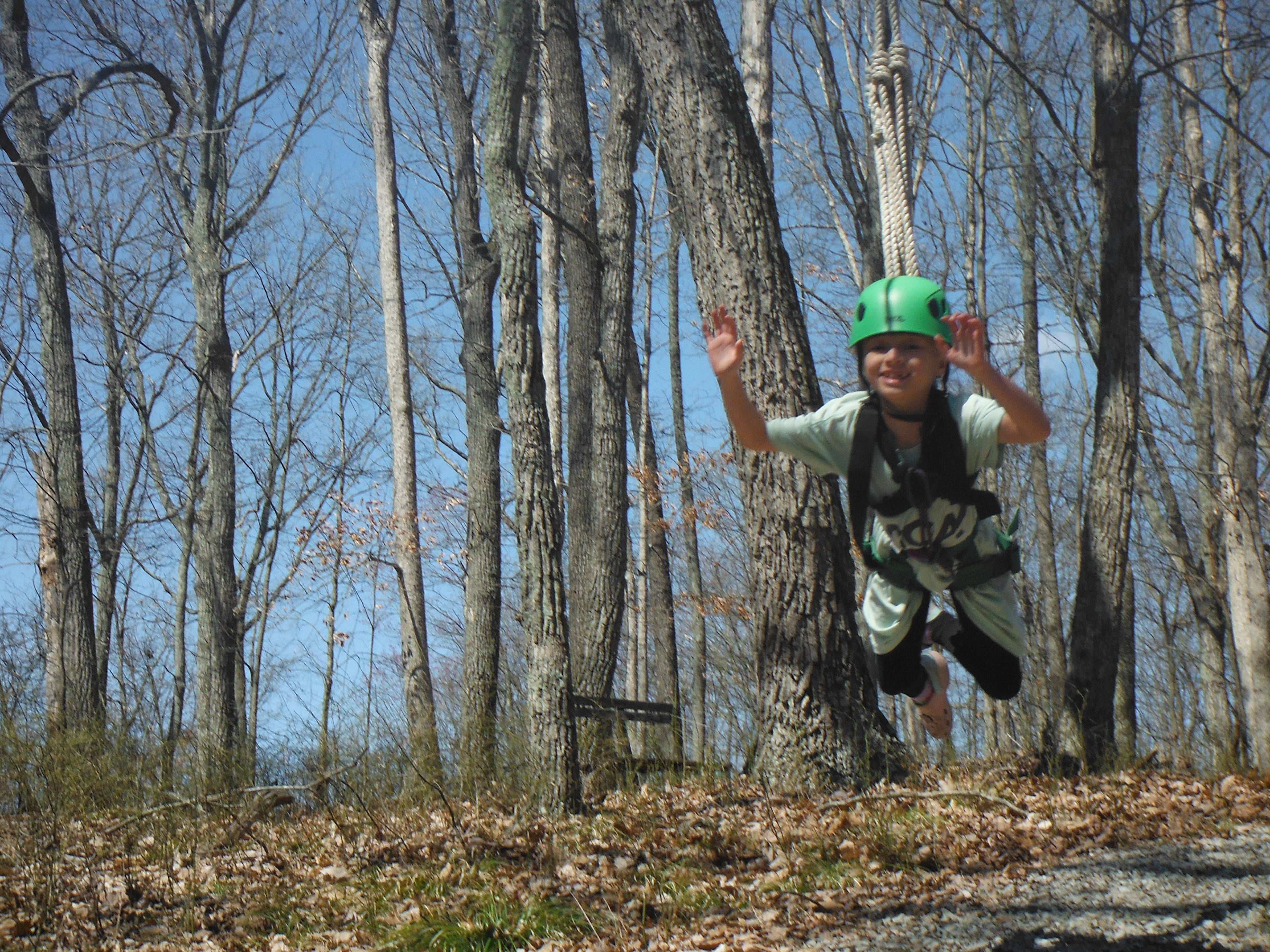 eXplore Brown County!