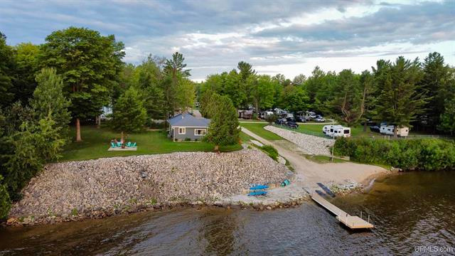 Indian Lake RV Resort & Campground