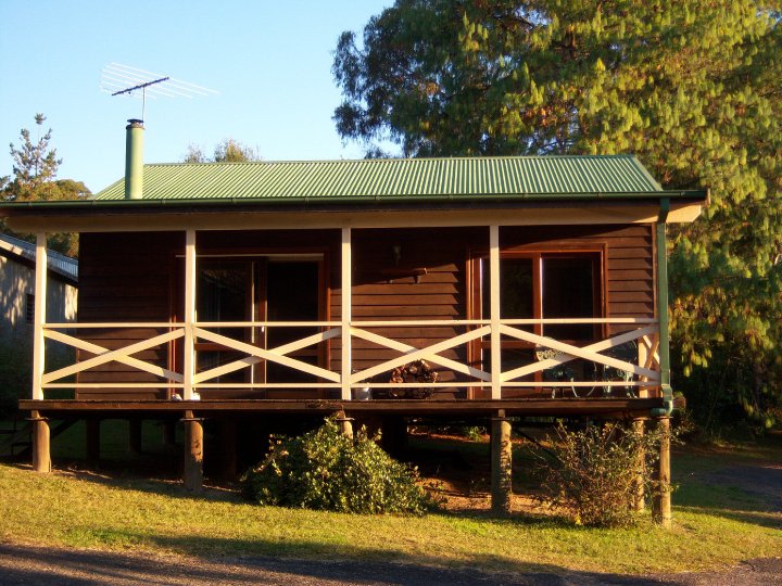 Madisons Mountain Retreat