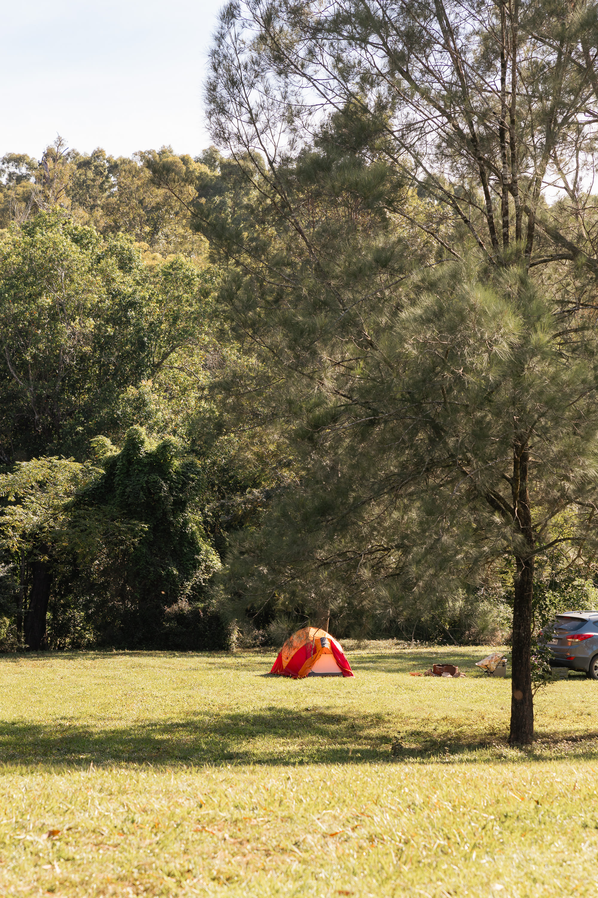 Campsite 2