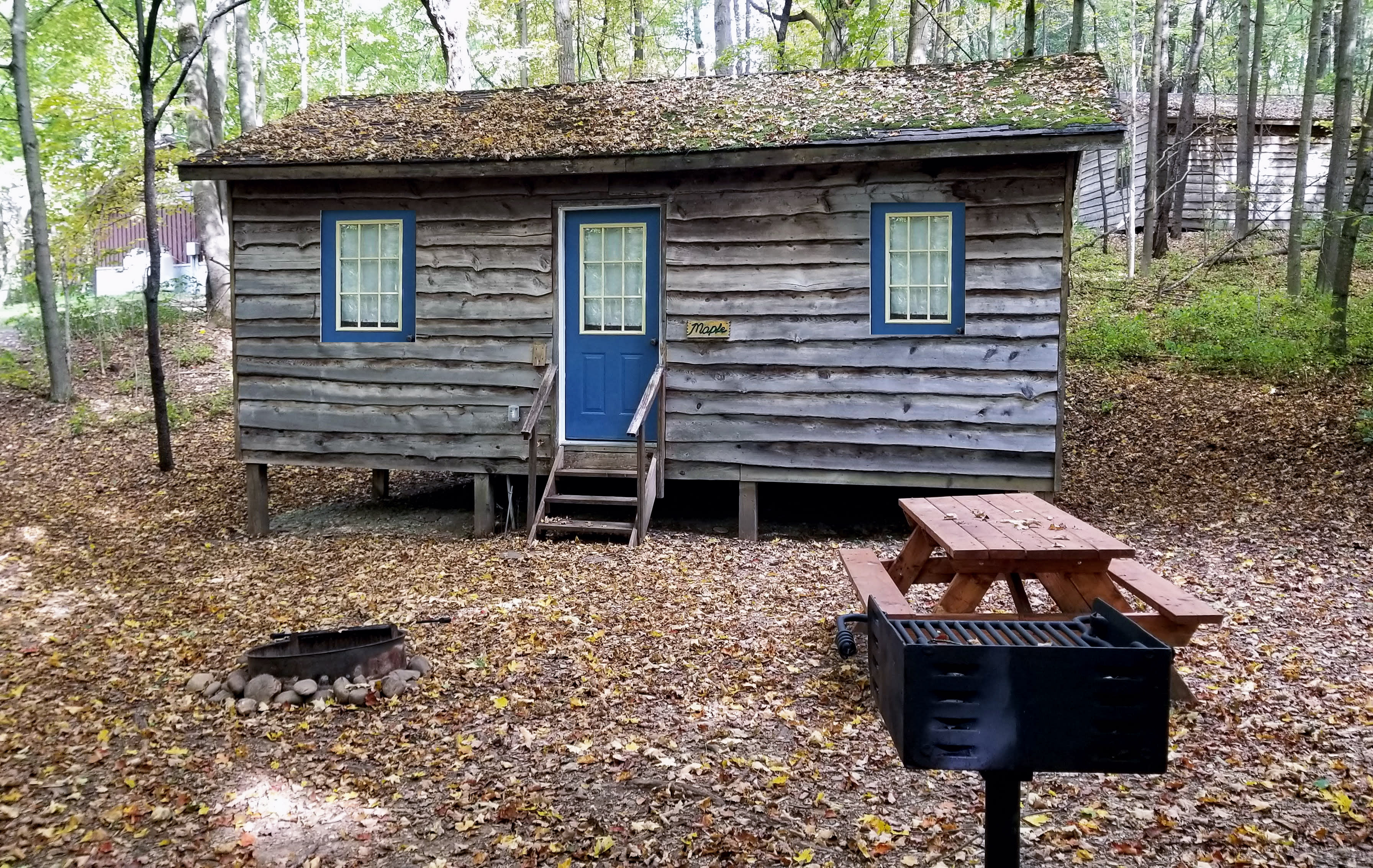 Letchworth Valley Campground & Reso