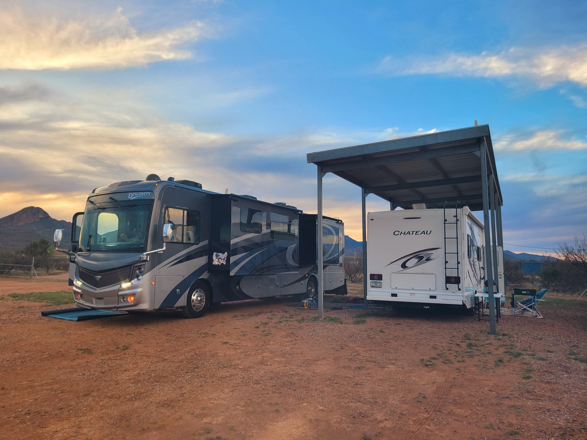 Karla's Hummingbird Guest Ranch