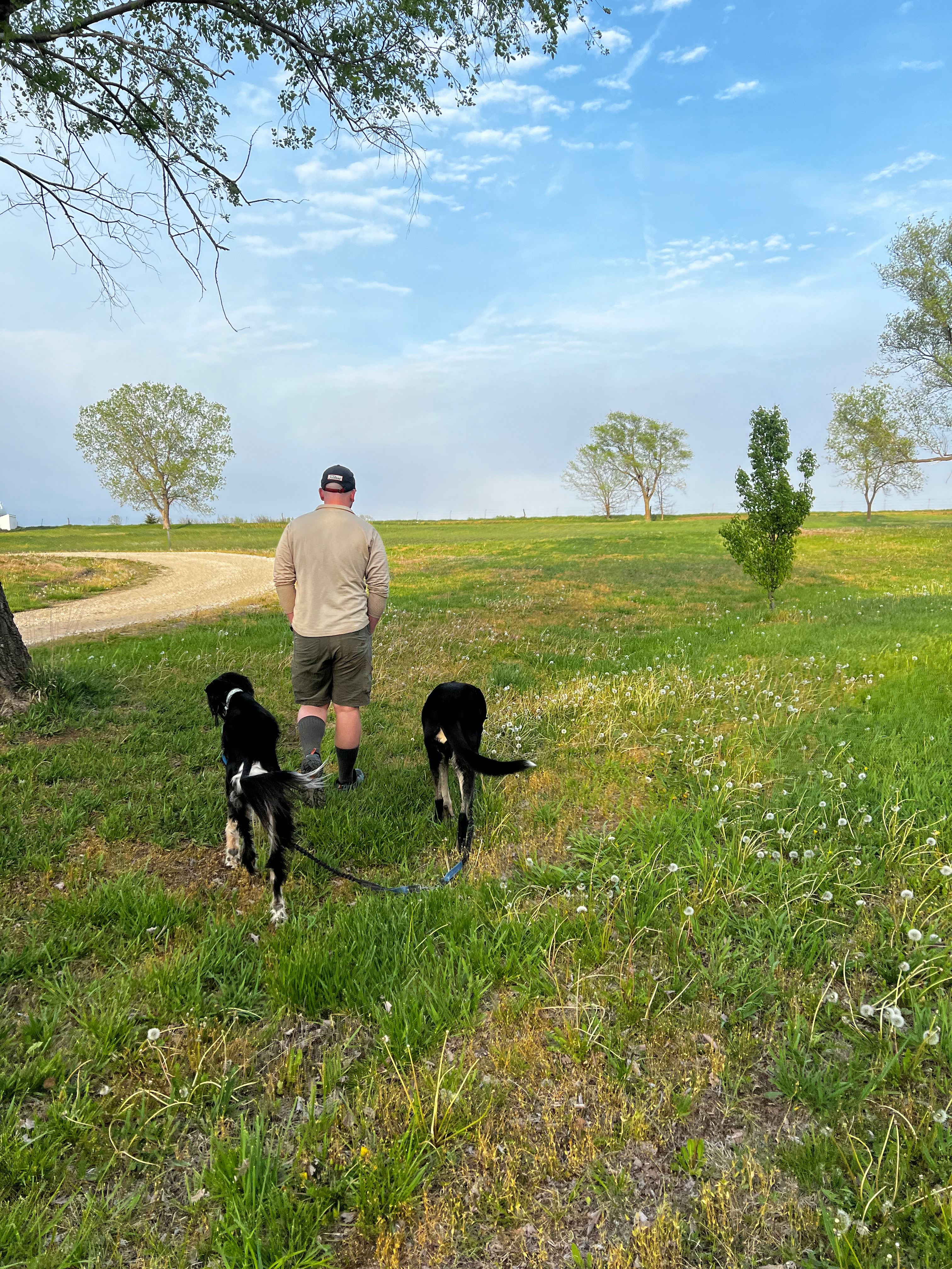 Redtail Ranch in the Flint Hills
