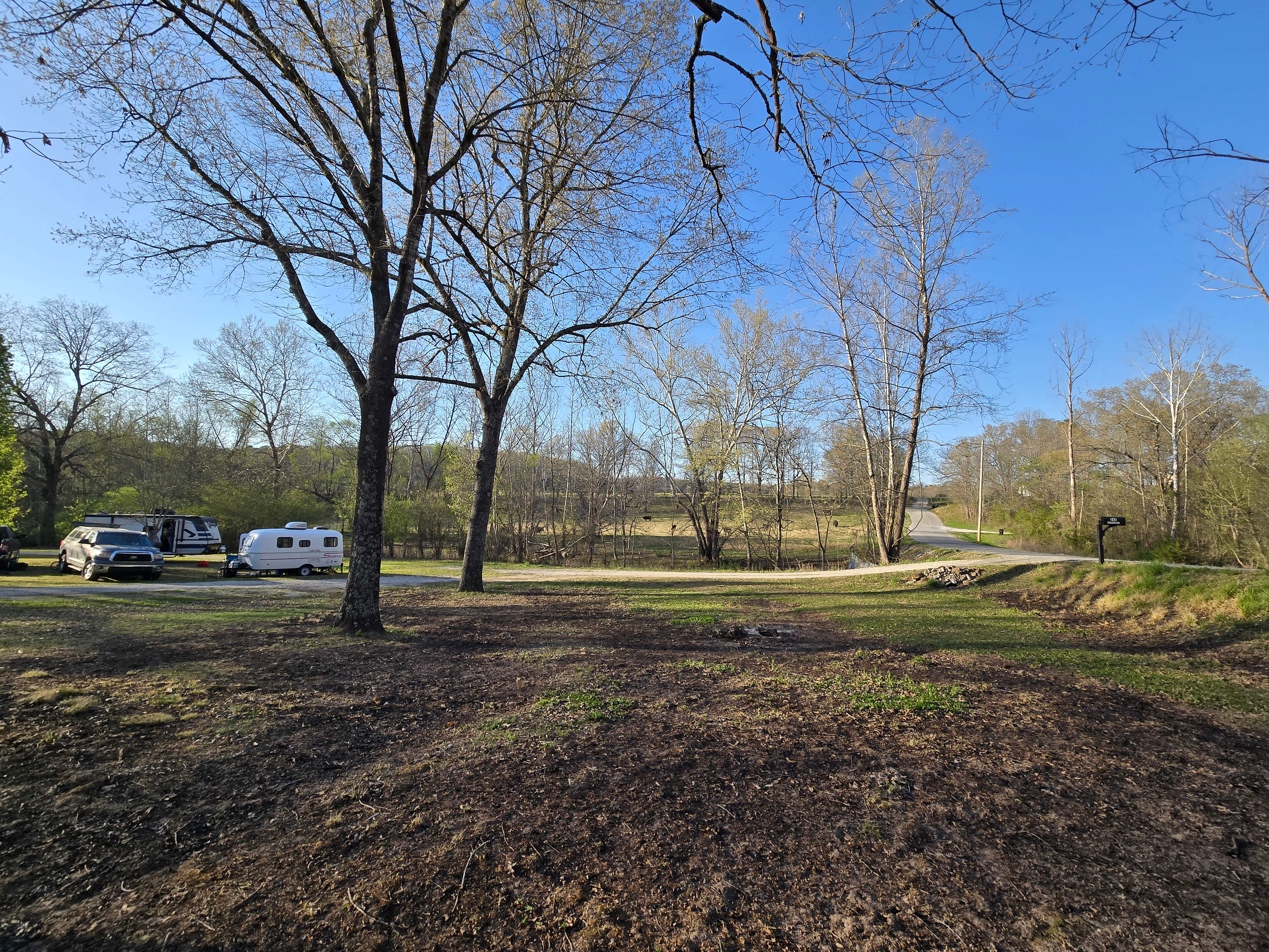 CinC's RV Hideaway