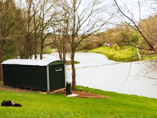 North Norfolk Camping & Glamping