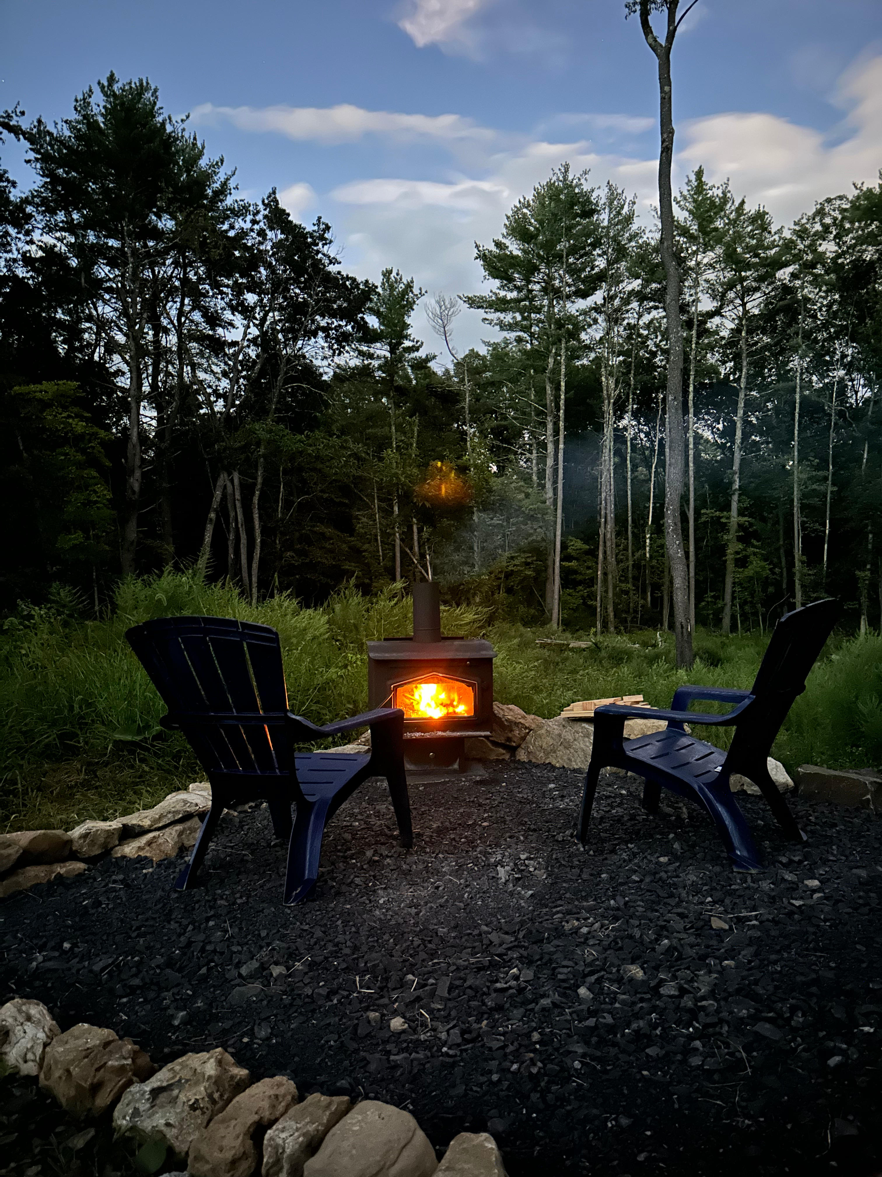 The Catskill And Chill