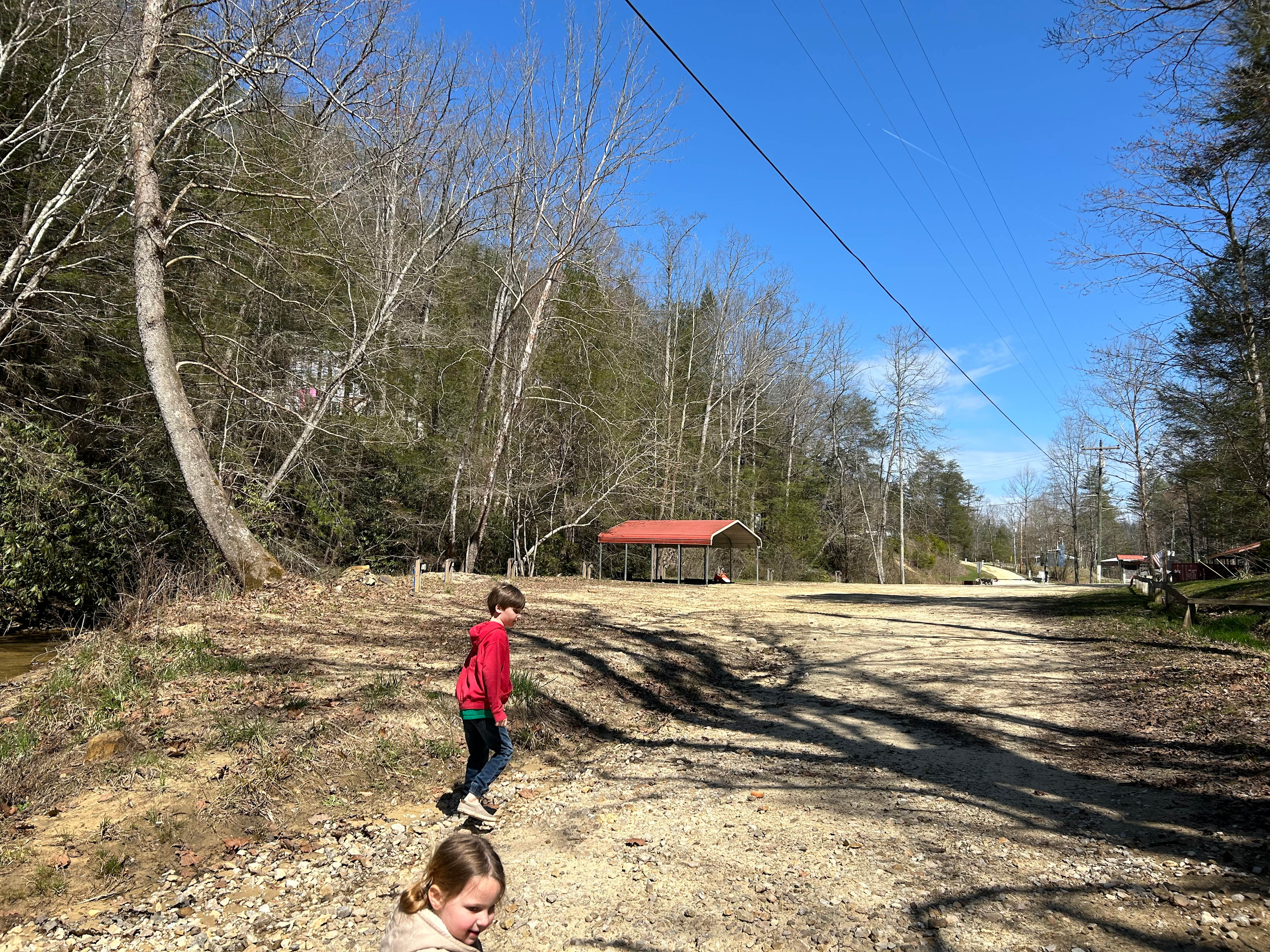 Peaceful Valley Campground
