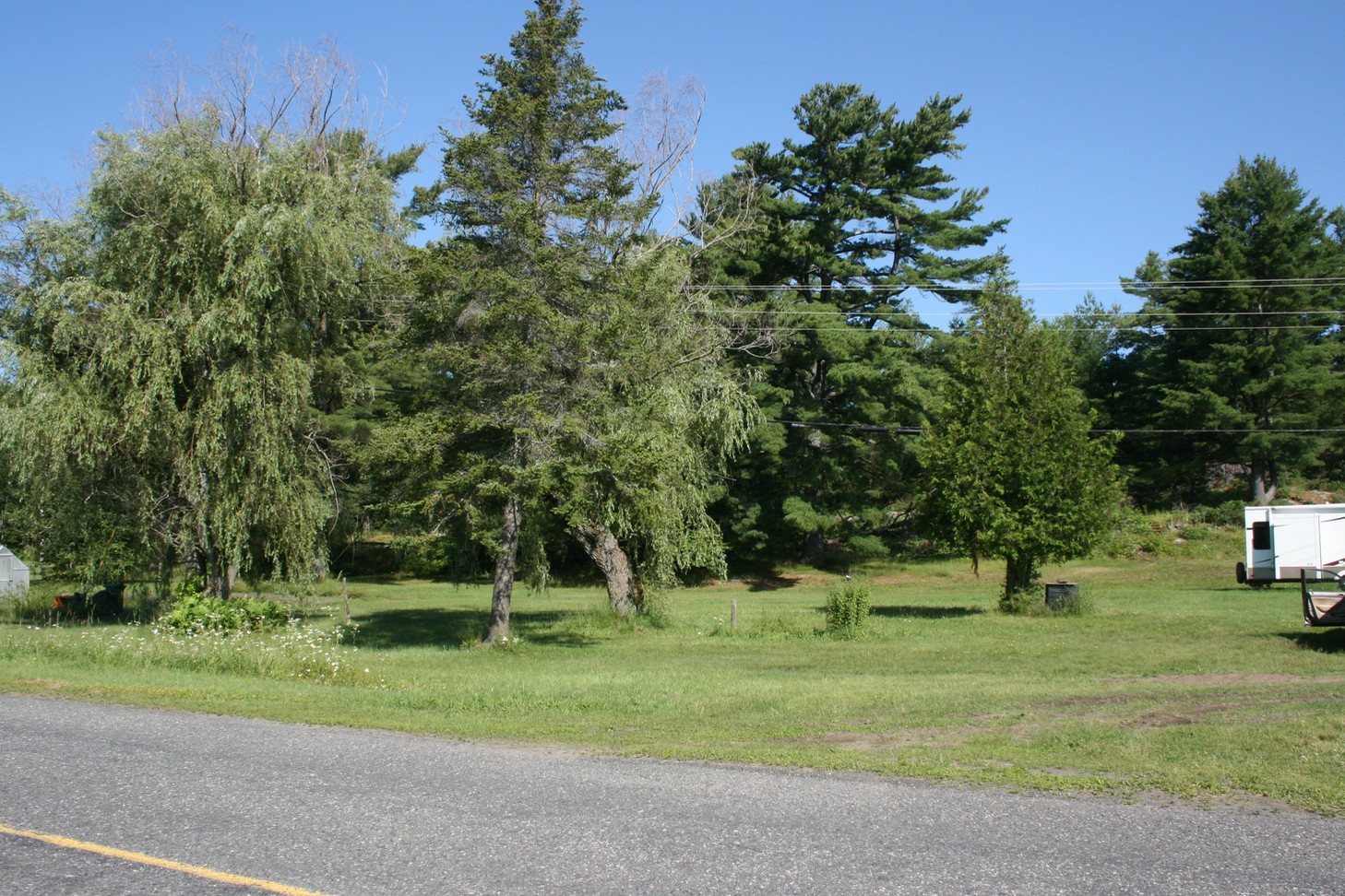 Cranberry Camp