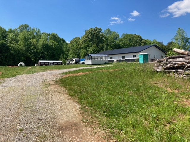 Heaven's Gate Artistry