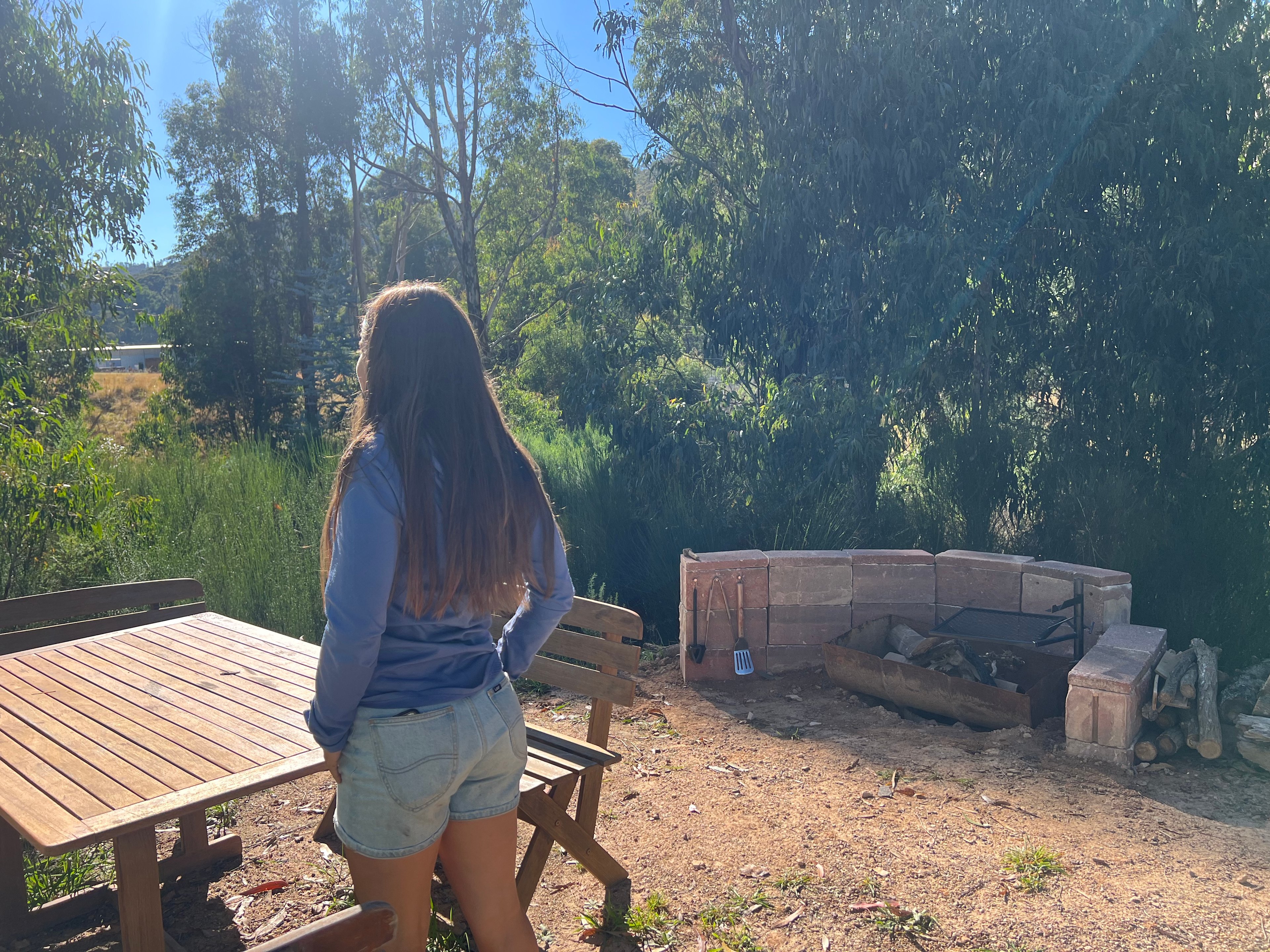 Little Creek Retreat