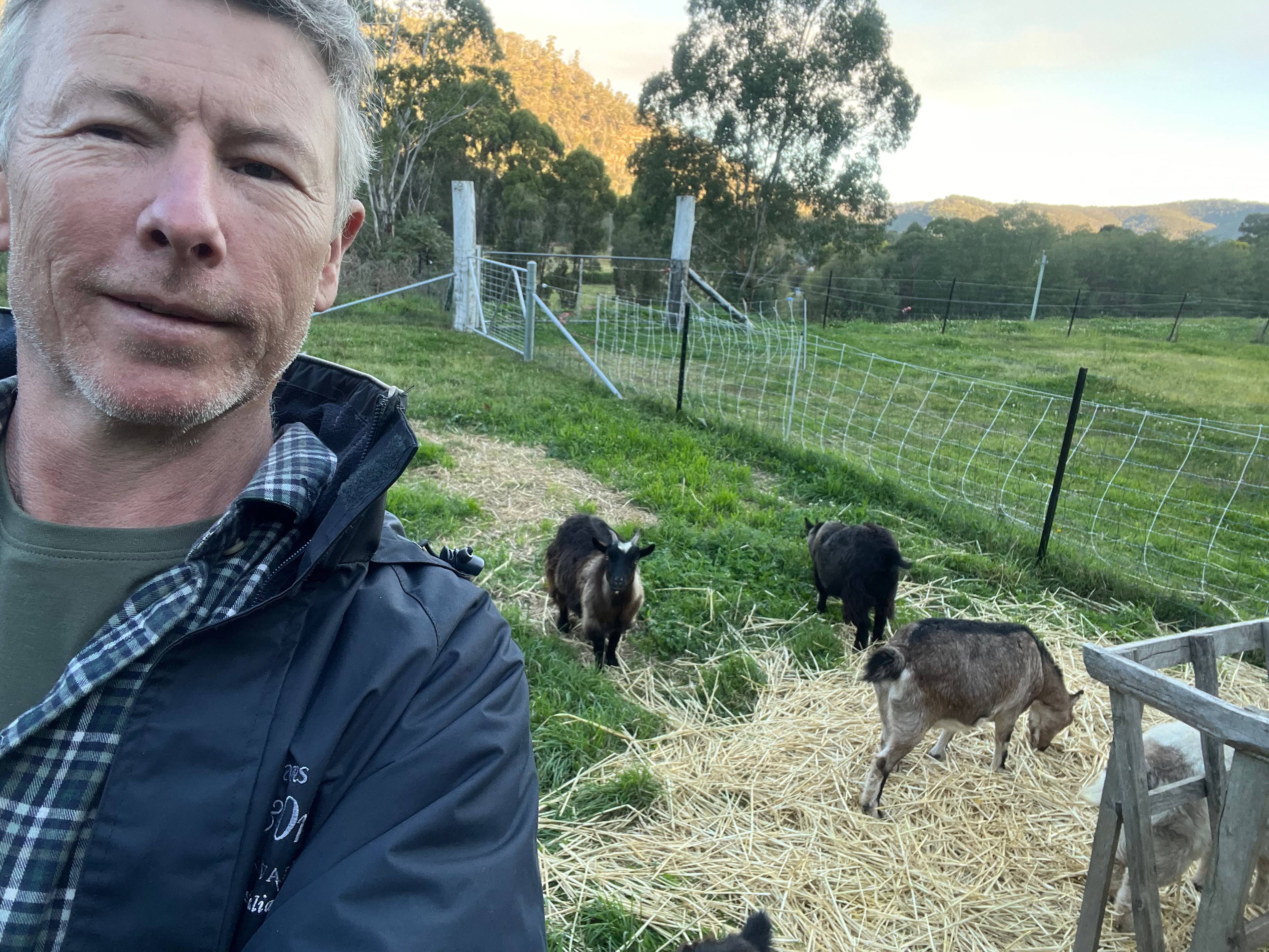 Little Creek Retreat