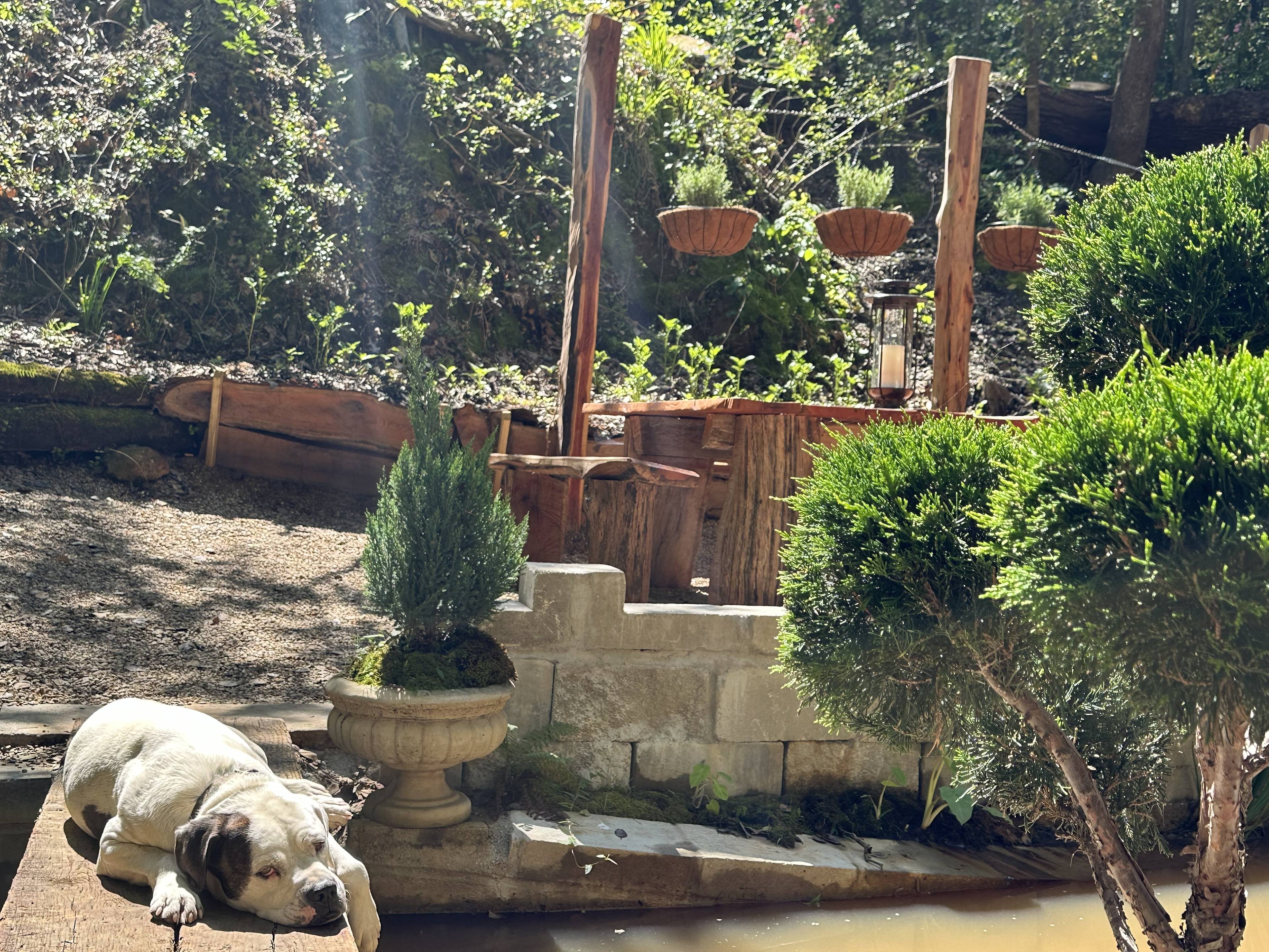 The Ranch At Beulah