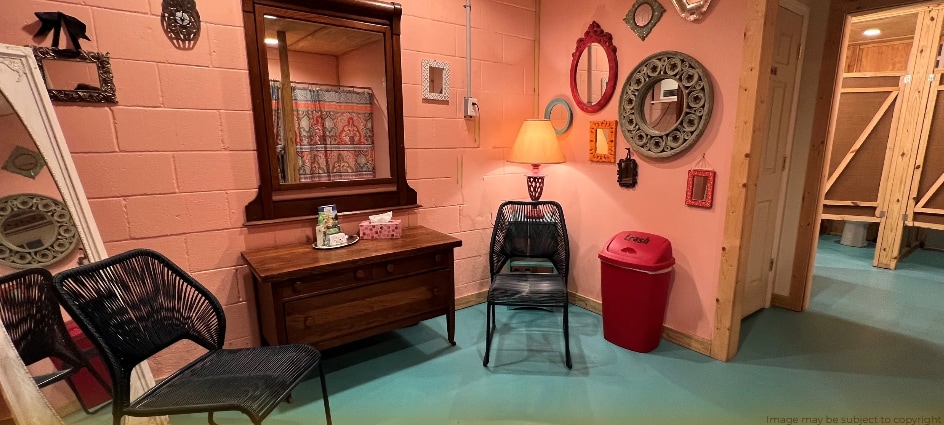 Gorgeous Stays Glampground