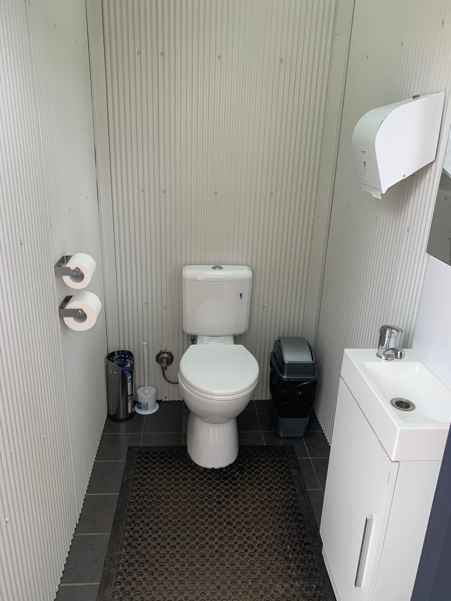 Peaceful Valley Farm