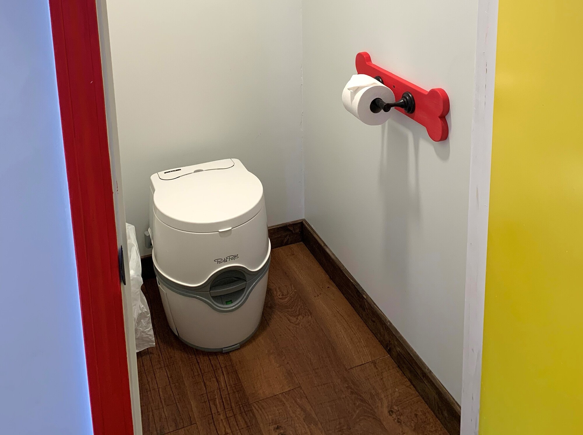 Gorgeous Stays Glampground