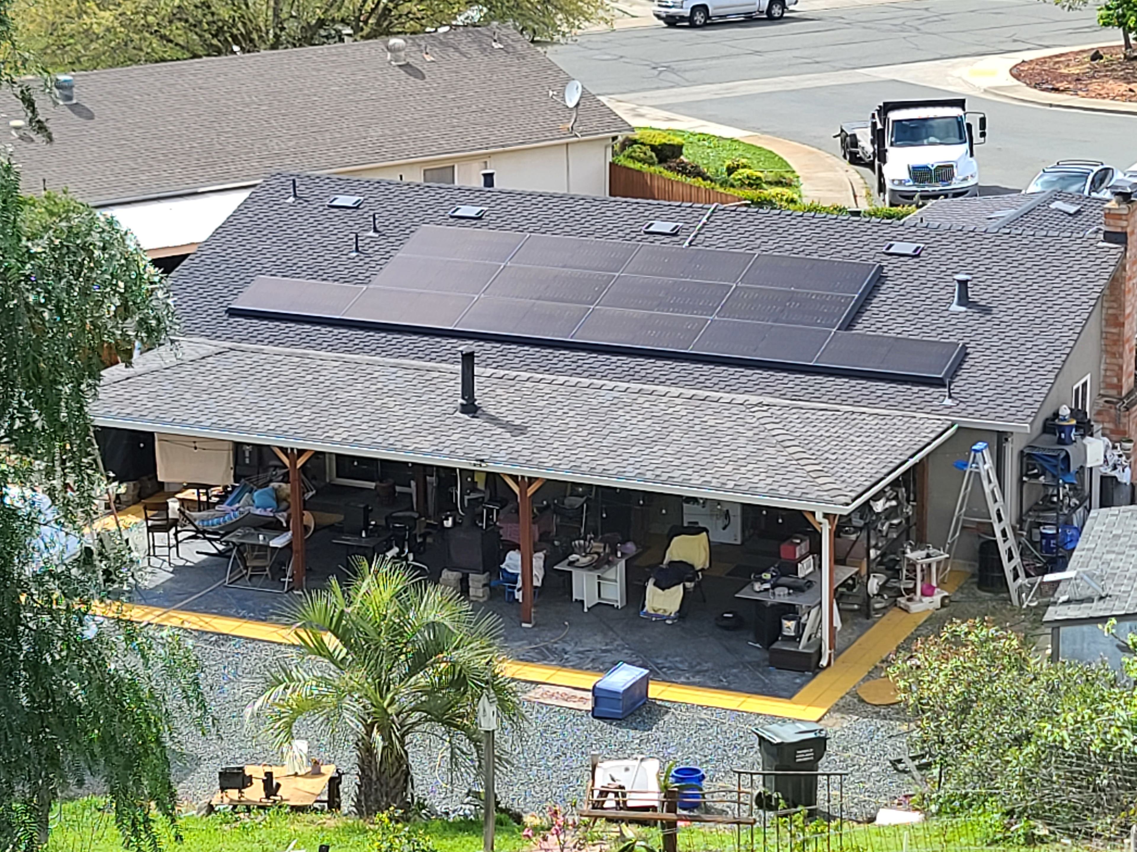 Bandits Backyard Lounge