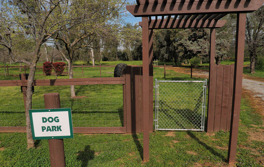 Lemon Cove Village RV Park