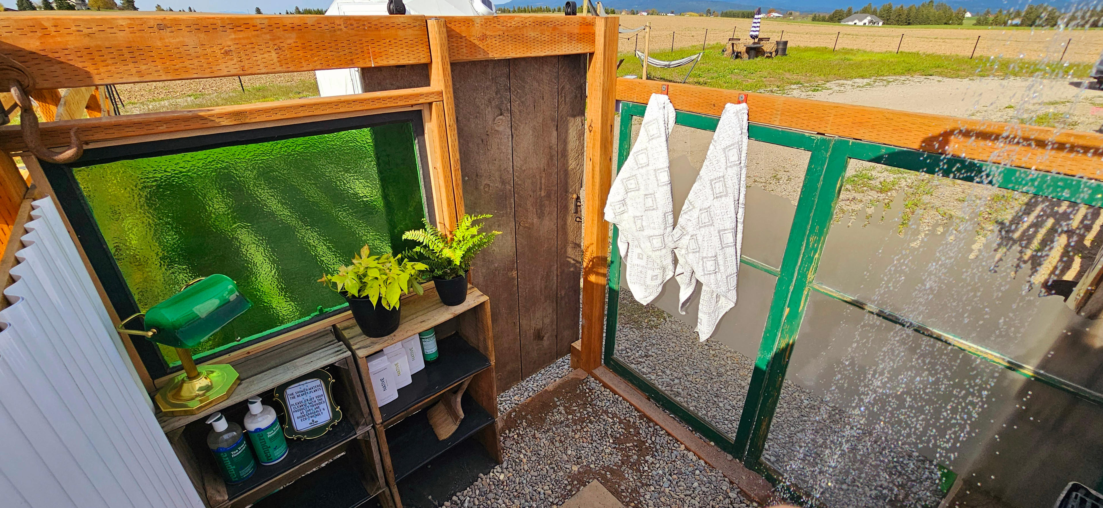 Green Bluff Fresh Farms