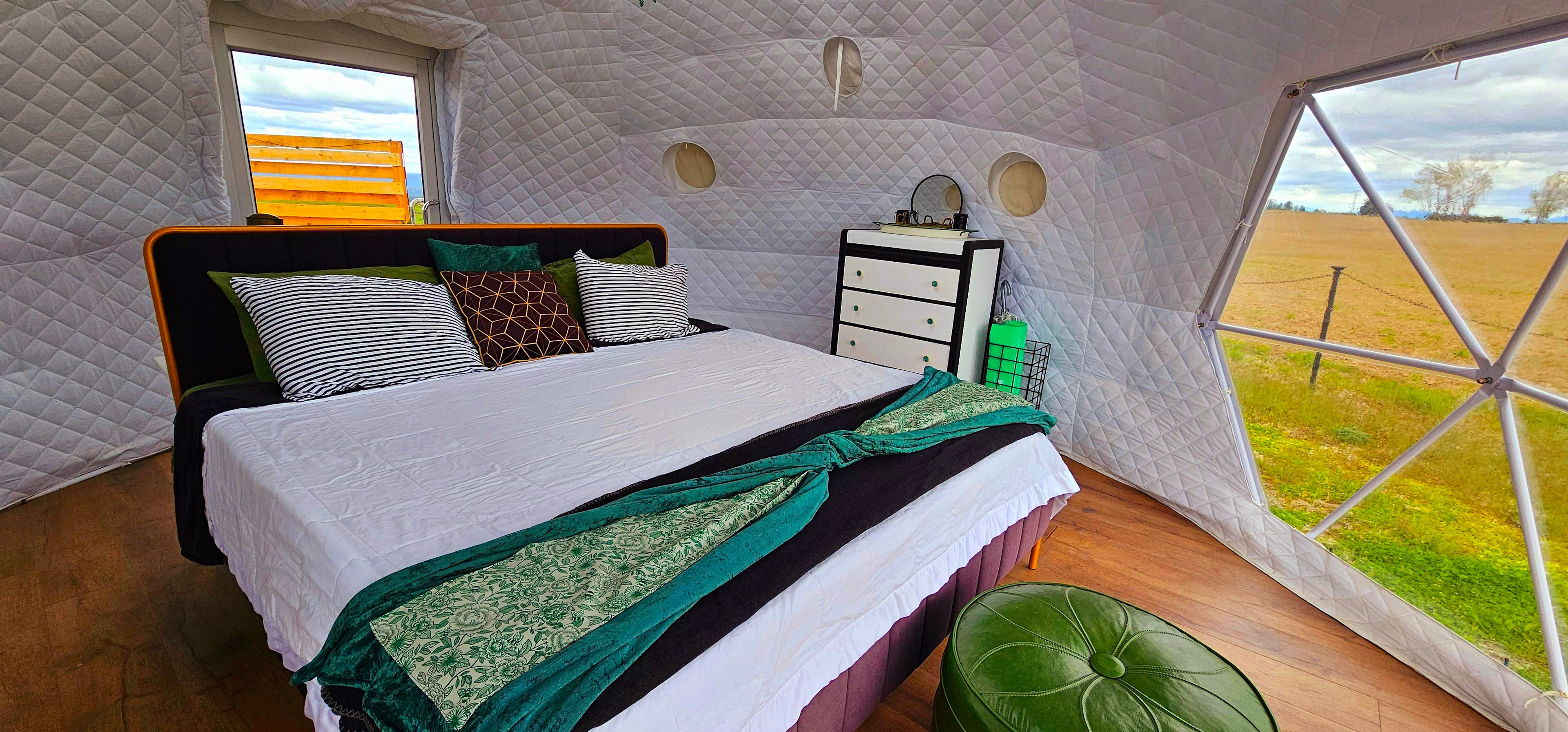 Green Bluff Fresh Farms