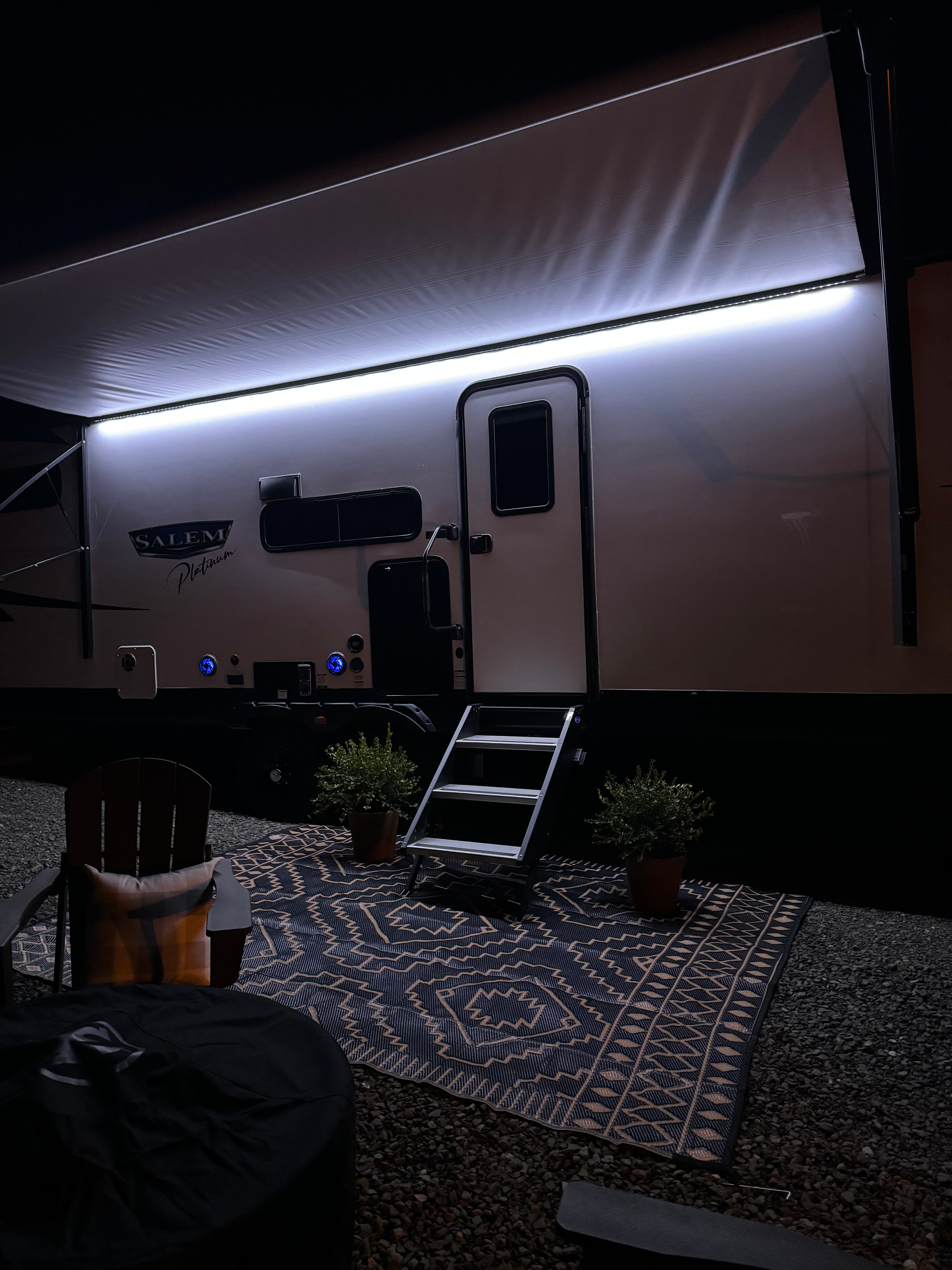 Casa Lakewood