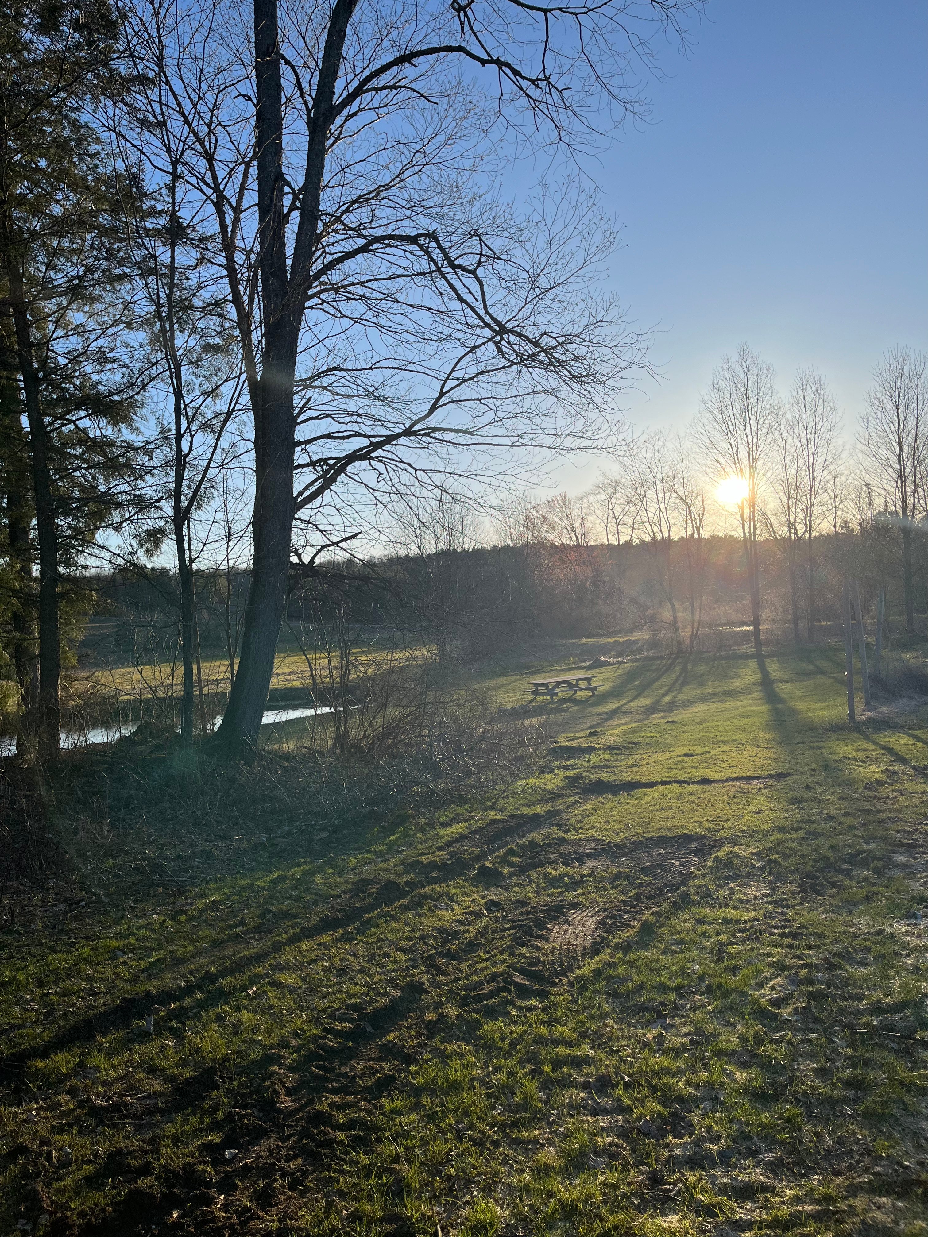 Orchard House at Peck Farm