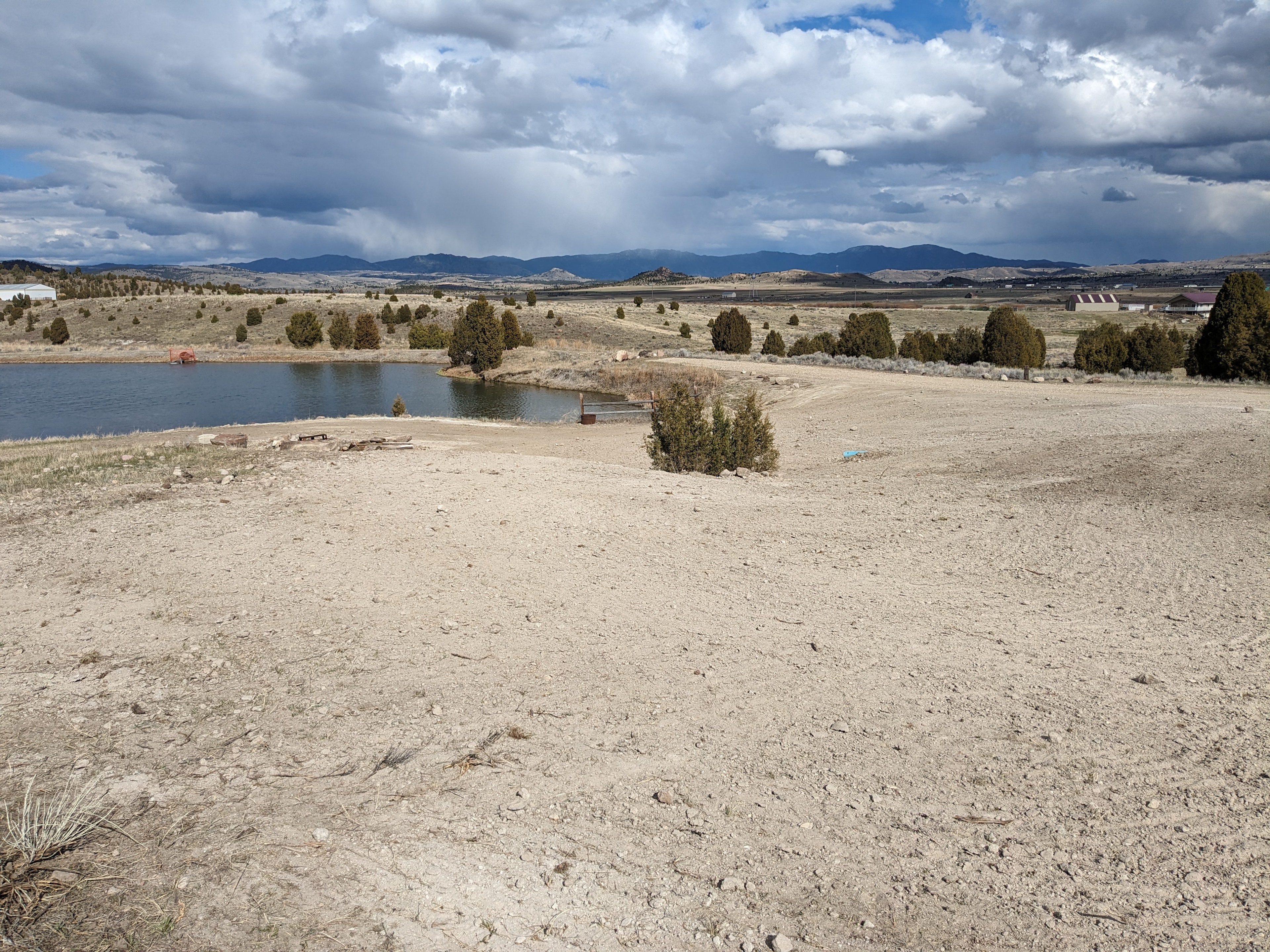 BAR - 01 Ranch