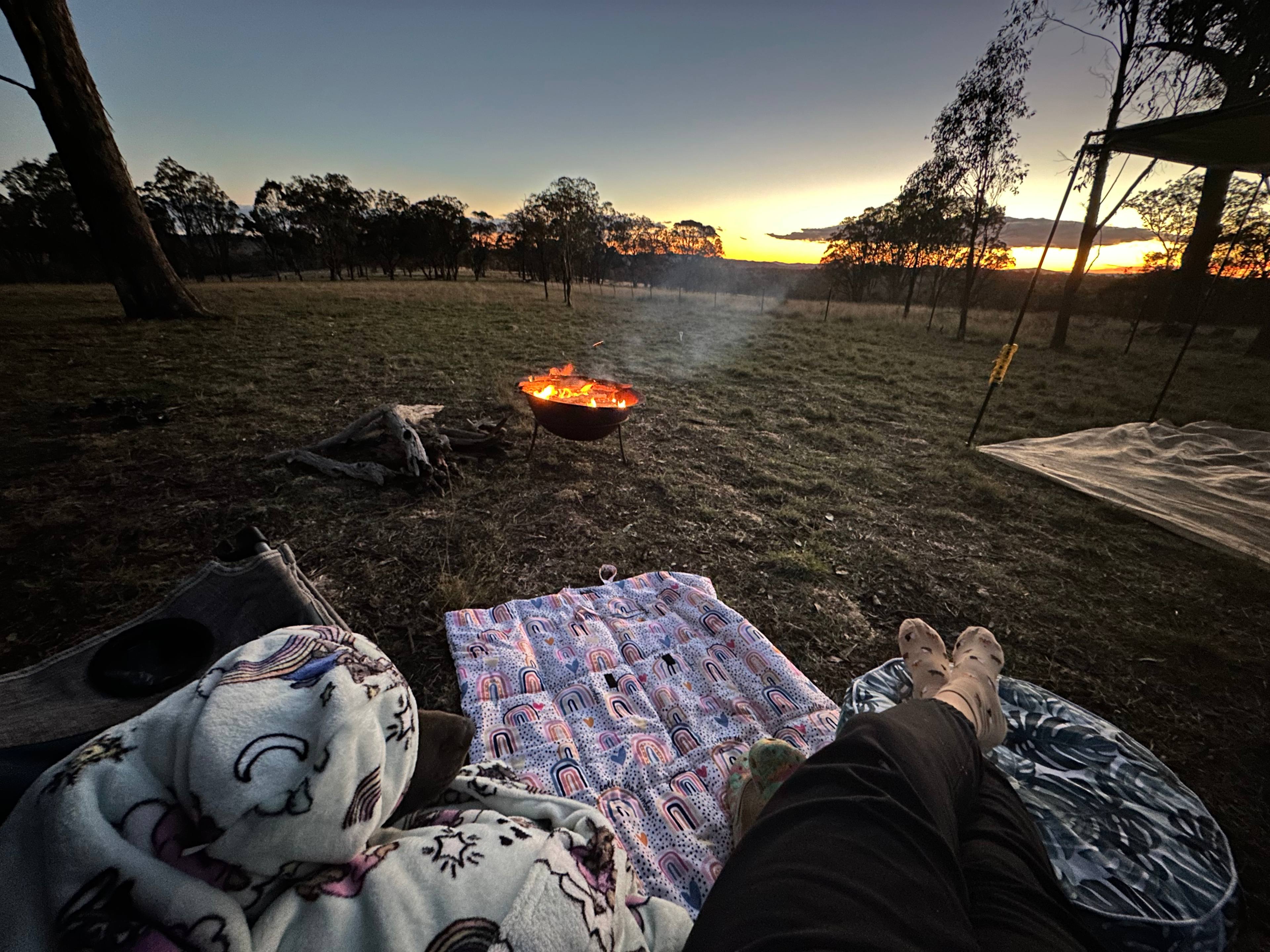 Bimbivale Caravan & Camp Sites